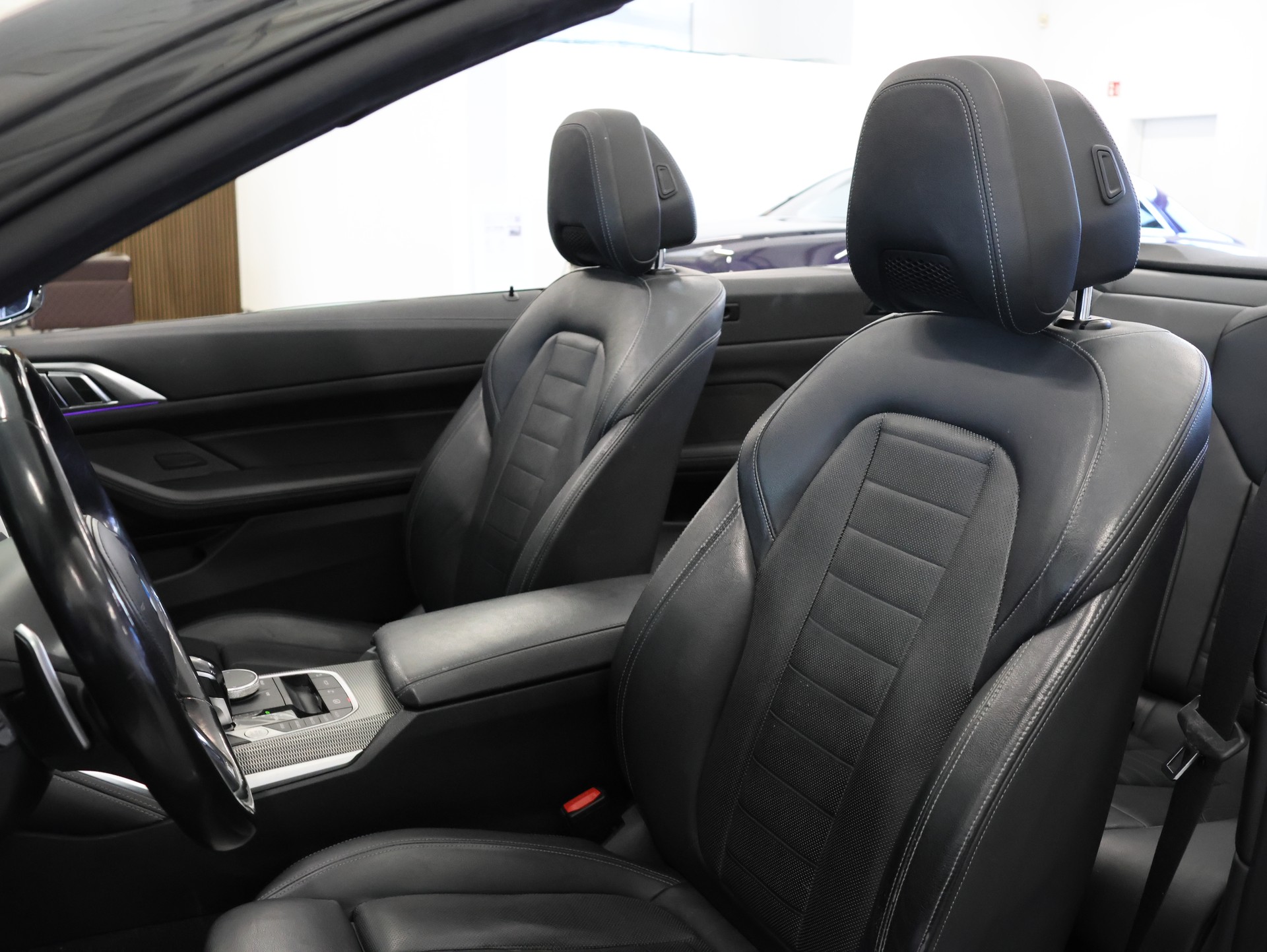 BMW M440i xDrive 48V Cabriolet Steptronic *360 Kamera* *M-Performance* *TOP AUSSTATTUNG*-image-20