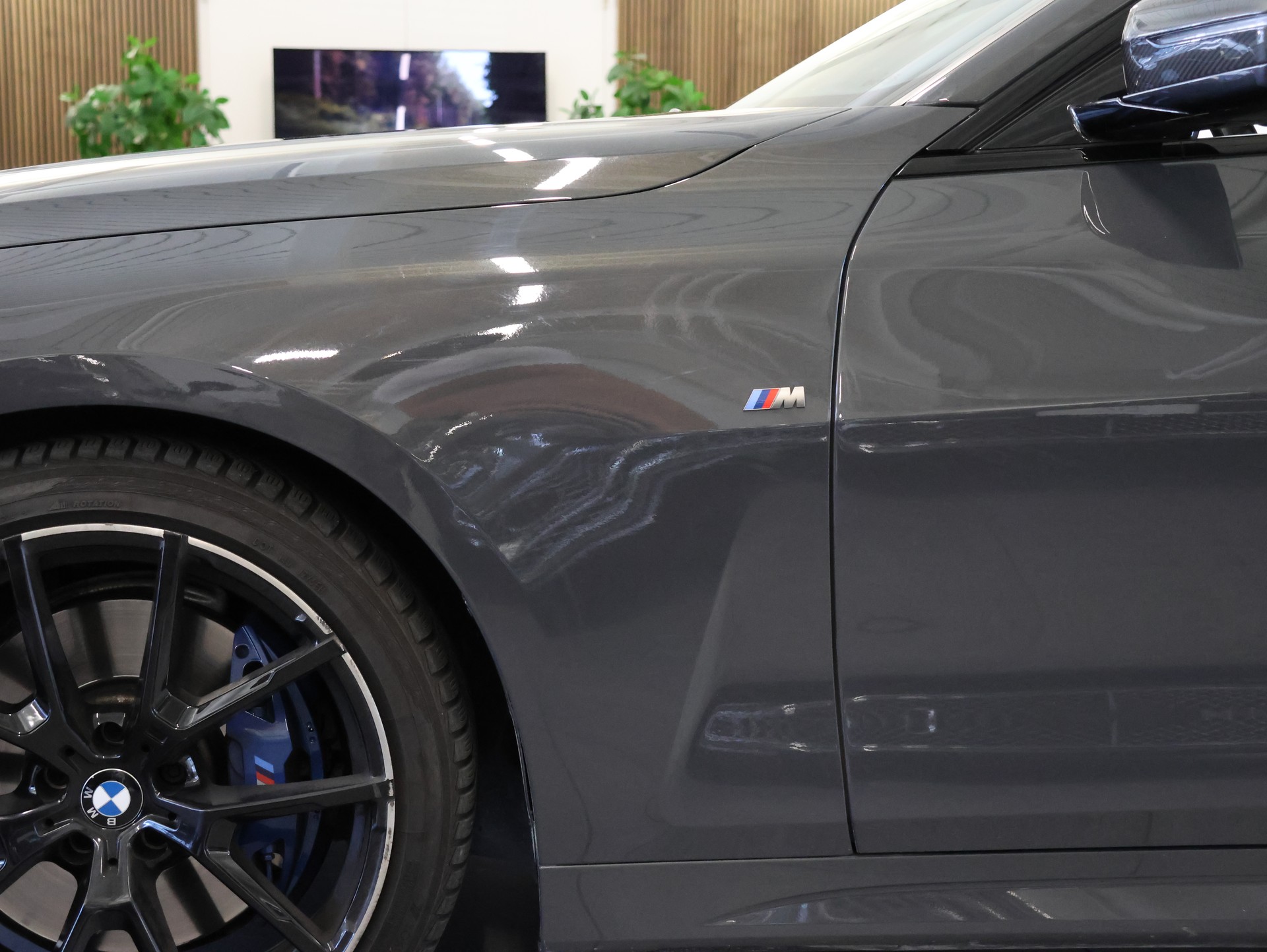 BMW M440i xDrive 48V Cabriolet Steptronic *360 Kamera* *M-Performance* *TOP AUSSTATTUNG*-image-15