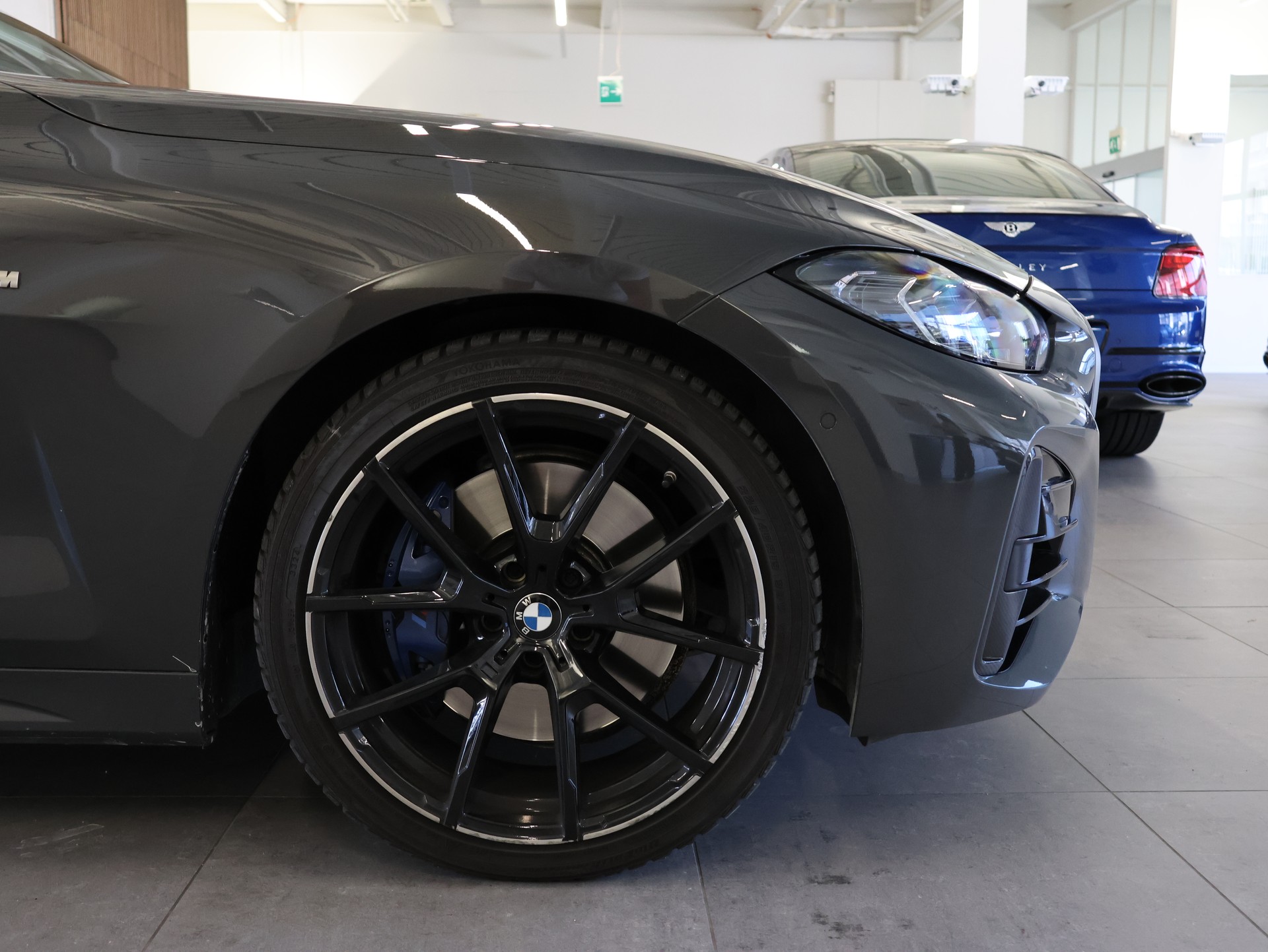 BMW M440i xDrive 48V Cabriolet Steptronic *360 Kamera* *M-Performance* *TOP AUSSTATTUNG*-image-7