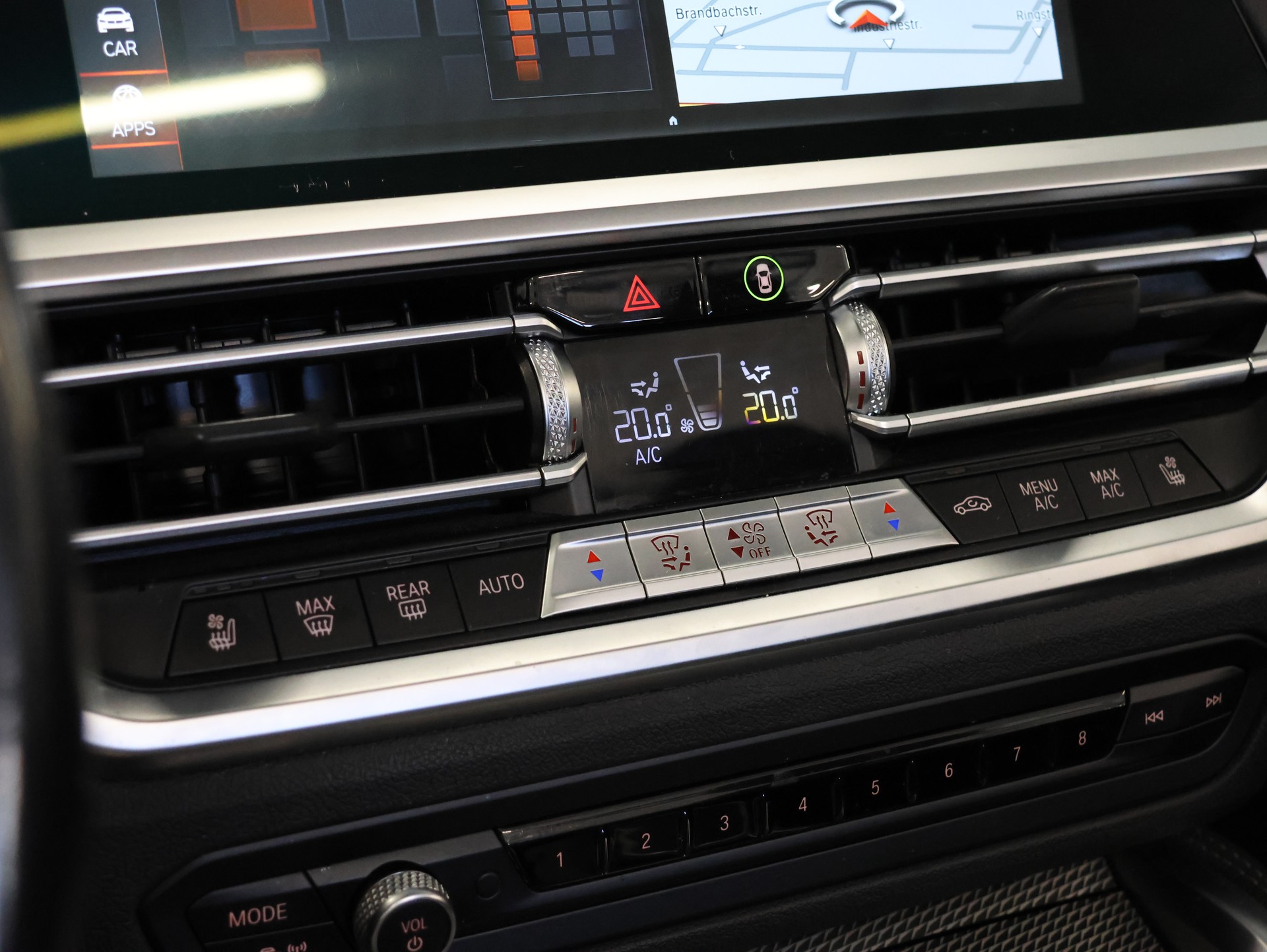 BMW M440i xDrive 48V Cabriolet Steptronic *360 Kamera* *M-Performance* *TOP AUSSTATTUNG*-image-28