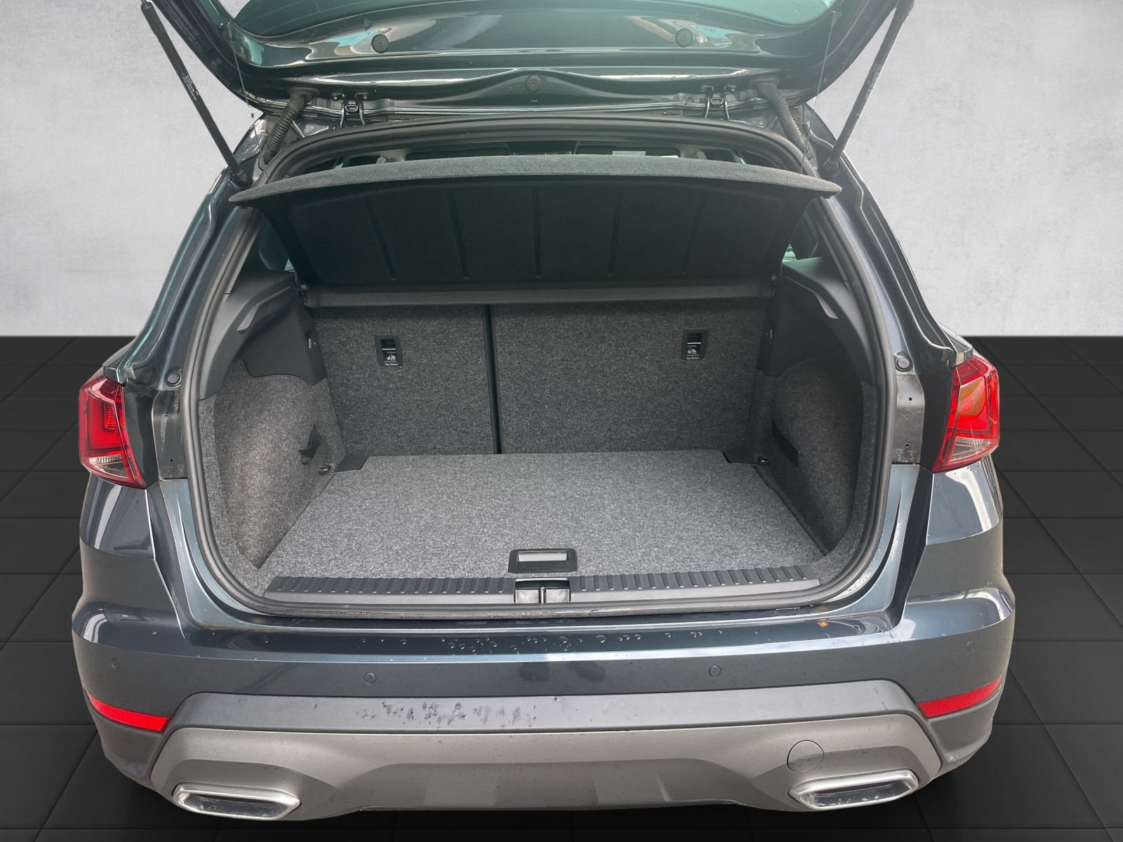 SEAT Arona 1.0 TSI Eco Hola FR DSG-image-13