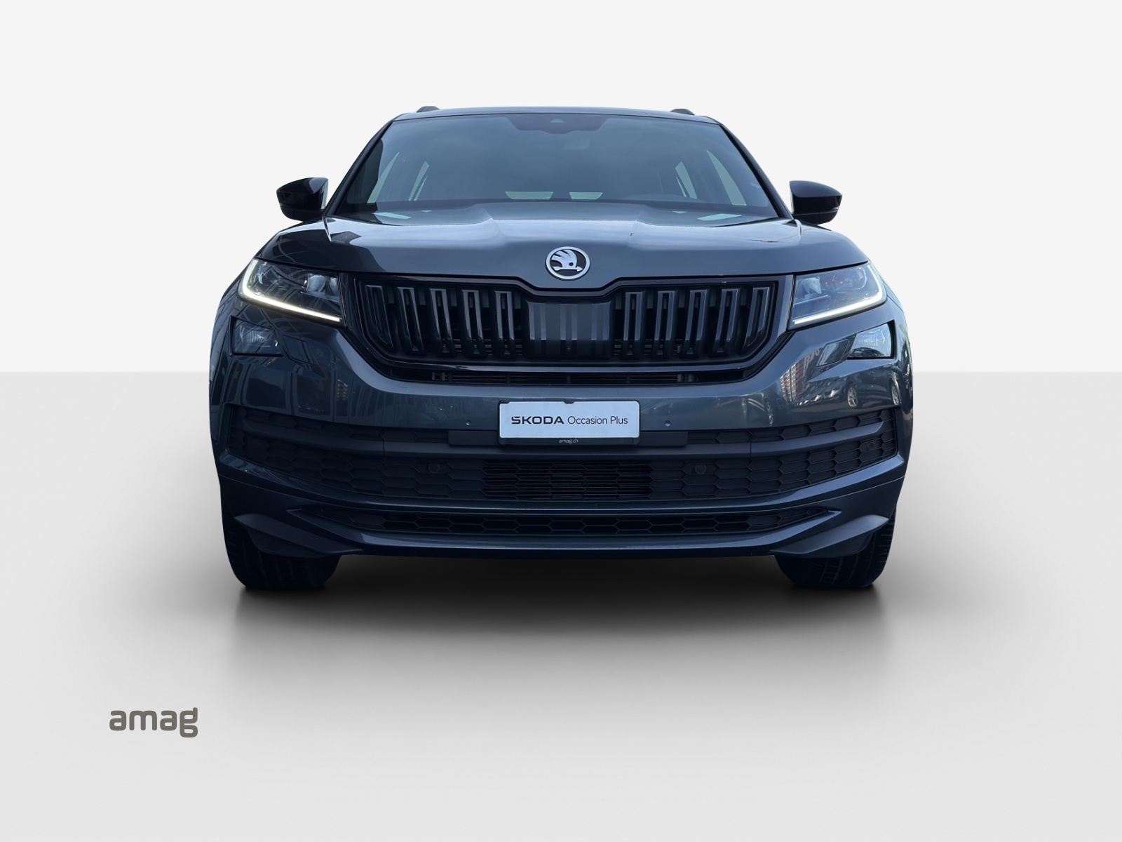 SKODA Kodiaq 2.0 TSI 4x4 SportLine-image-6