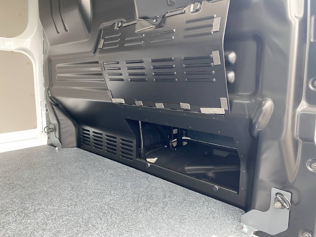 FORD Transit Custom Van 280 L1 2.0 EcoBlue 110 PS Trend-image-14