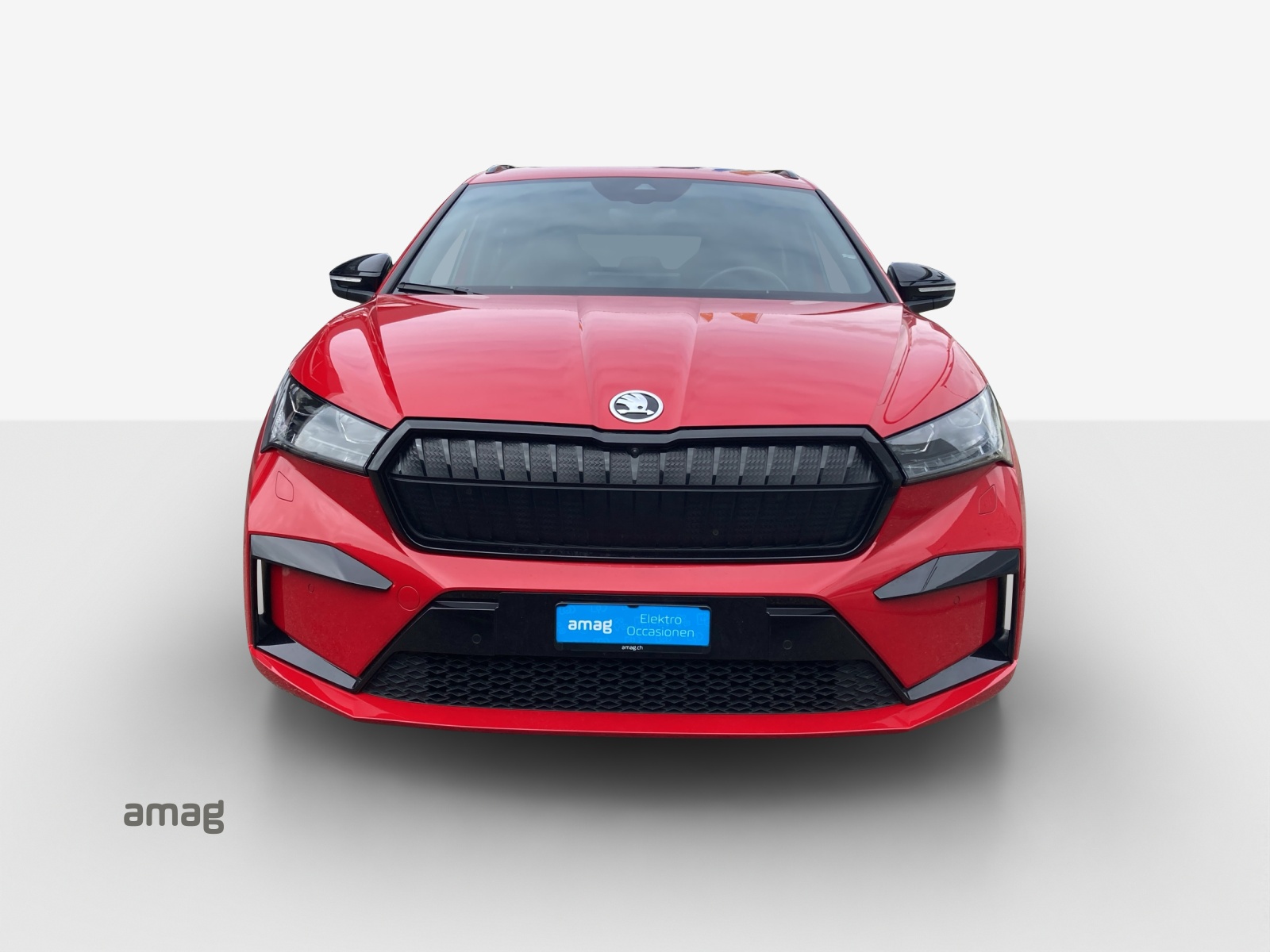 SKODA Enyaq iV 80x SportLine-image-7