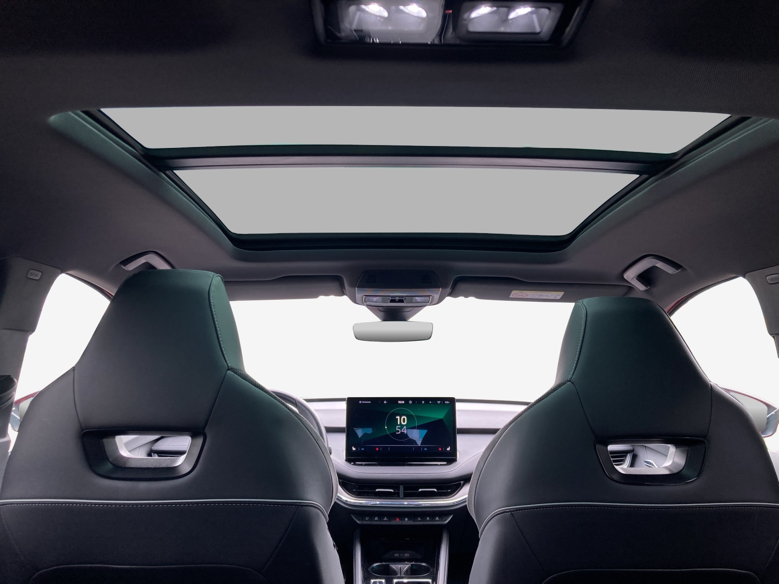 SKODA Enyaq iV 80x SportLine-image-14