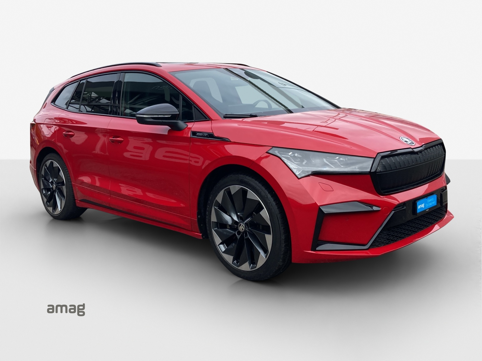 SKODA Enyaq iV 80x SportLine-image-6