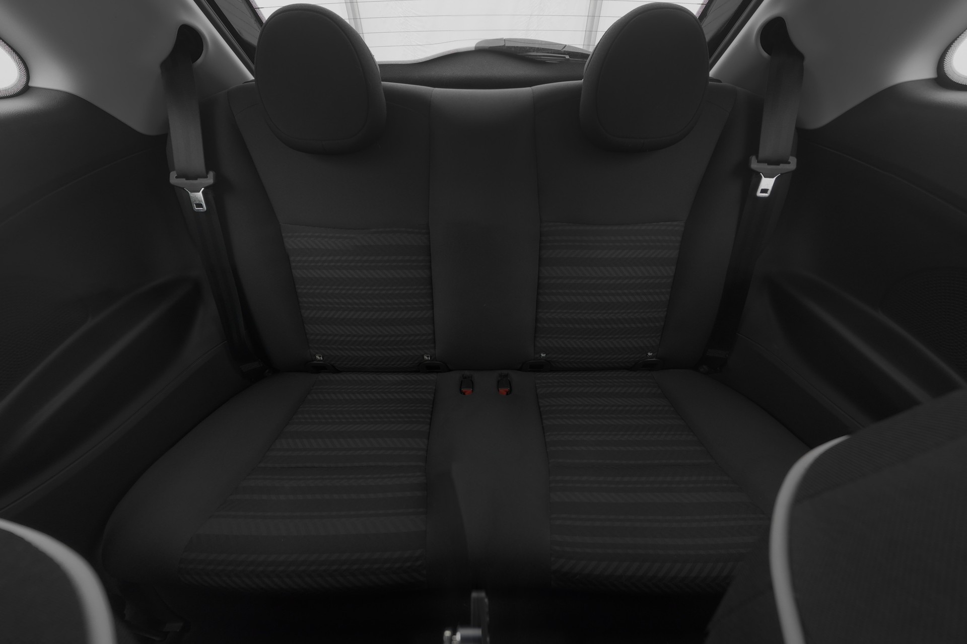 FIAT 500 electric 70 kW Action-image-10