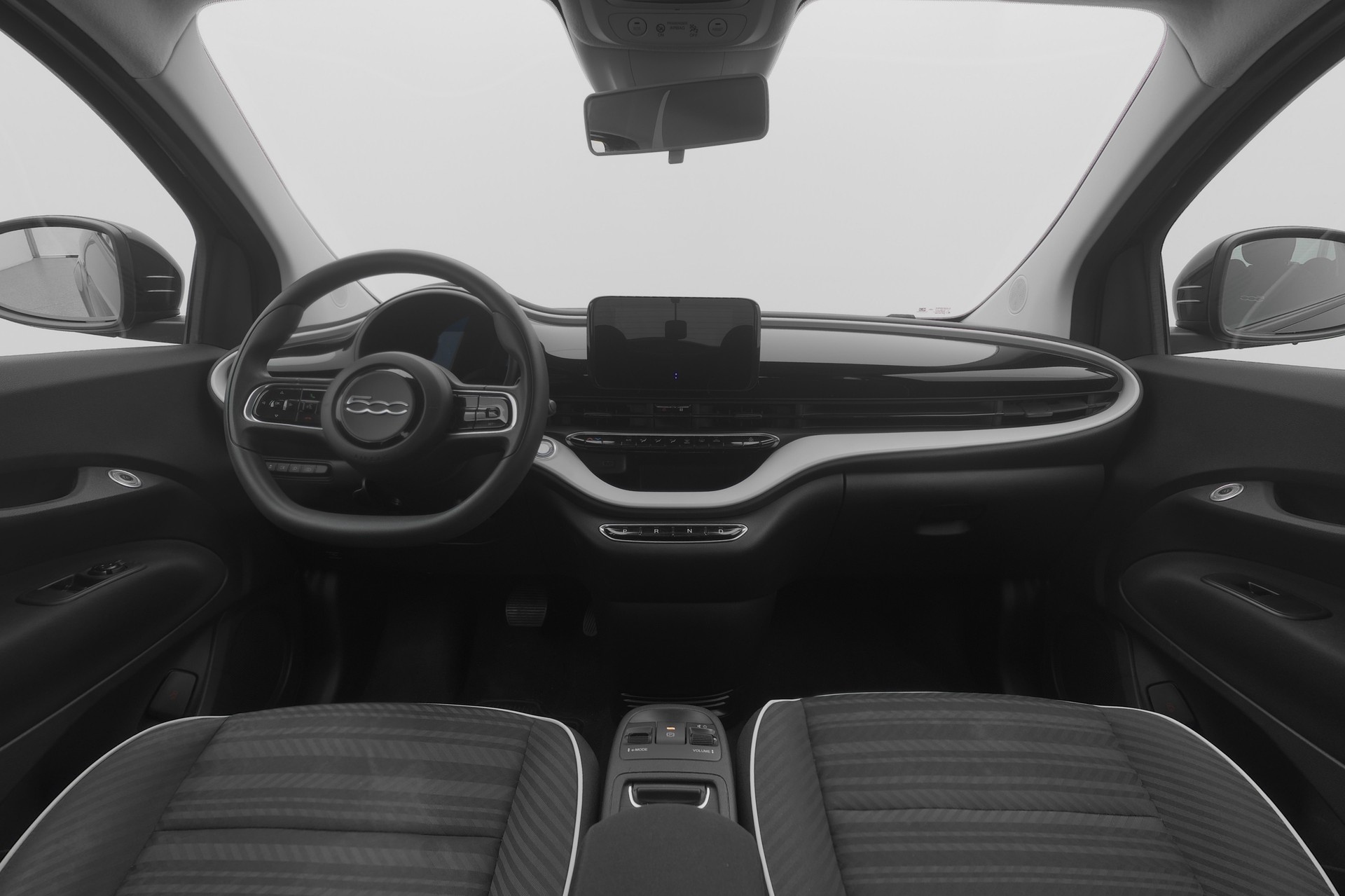 FIAT 500 electric 70 kW Action-image-6