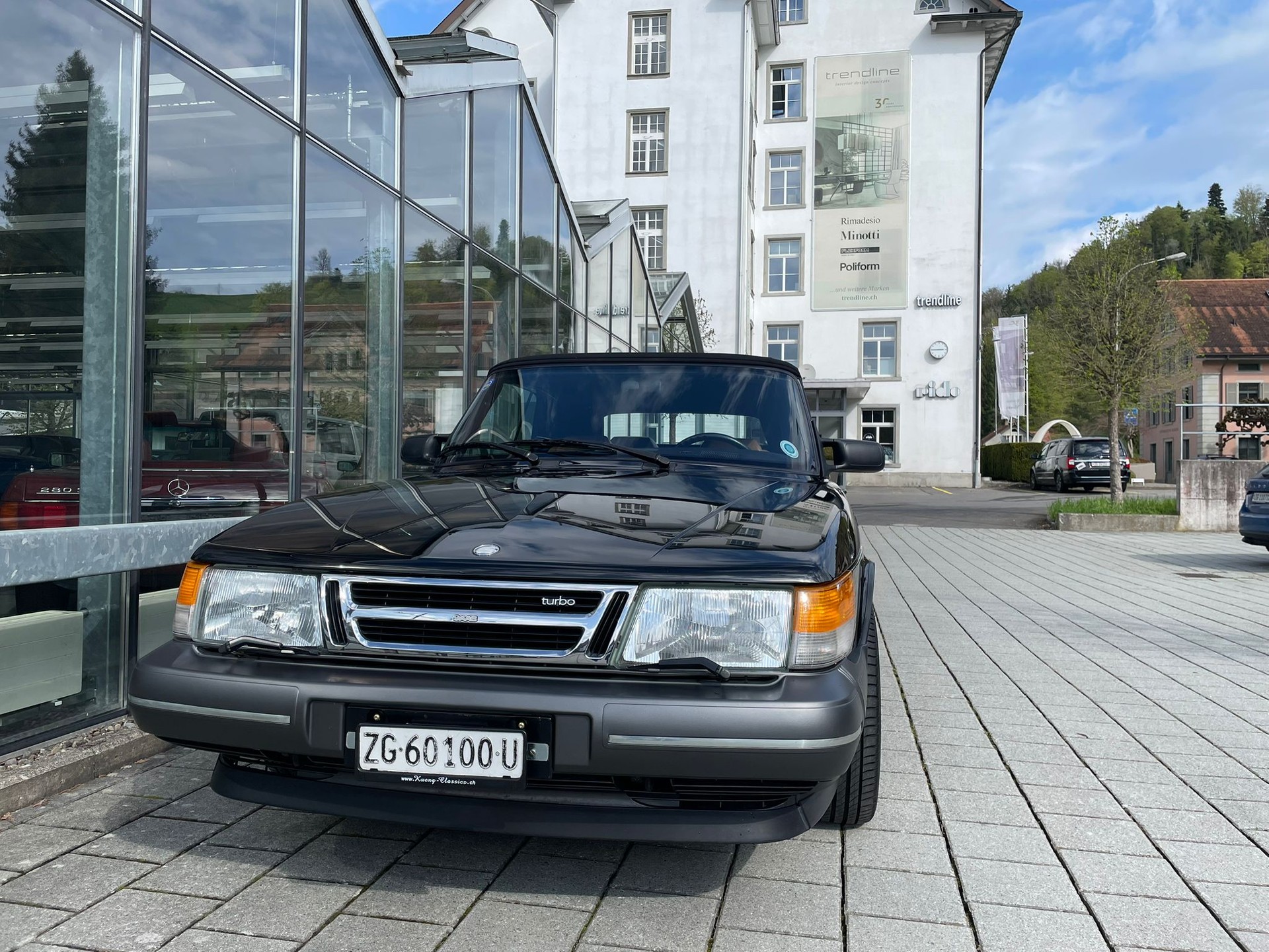 SAAB 900 2.0 turbo 16-image-4