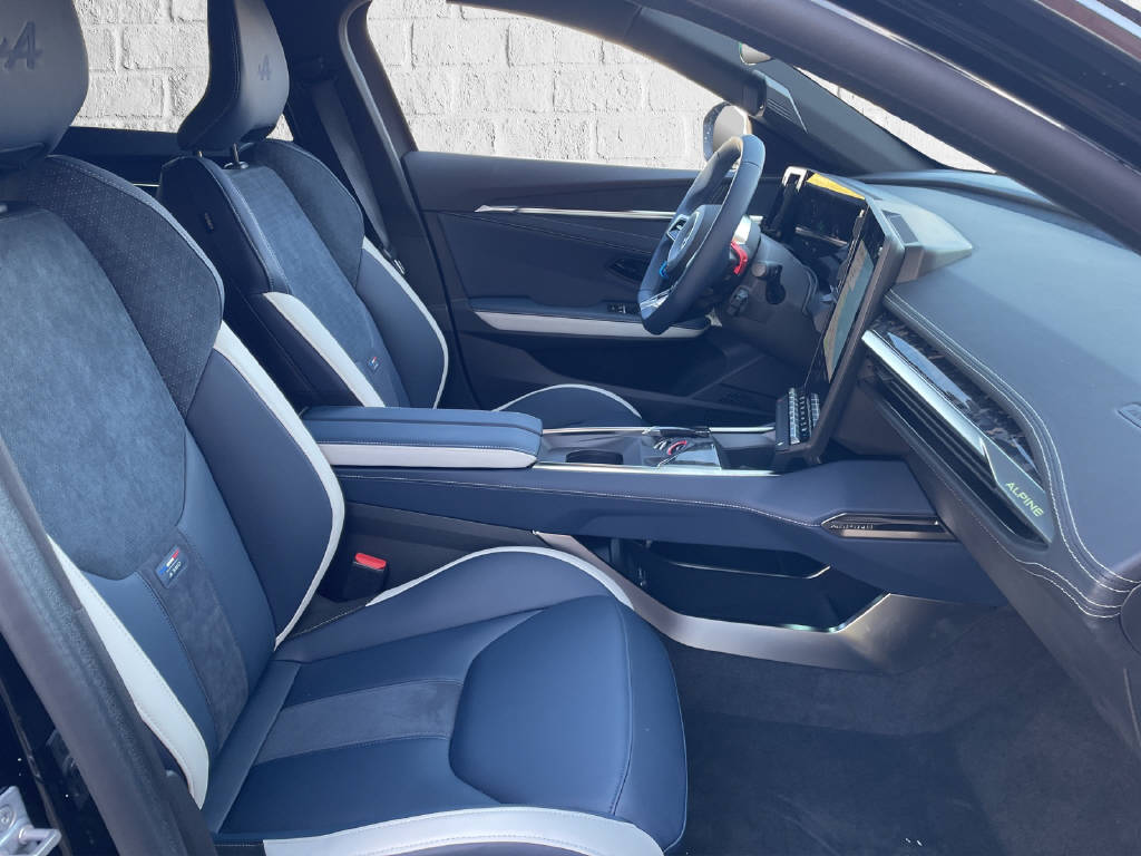 ALPINE A390 GT AWD-image-10