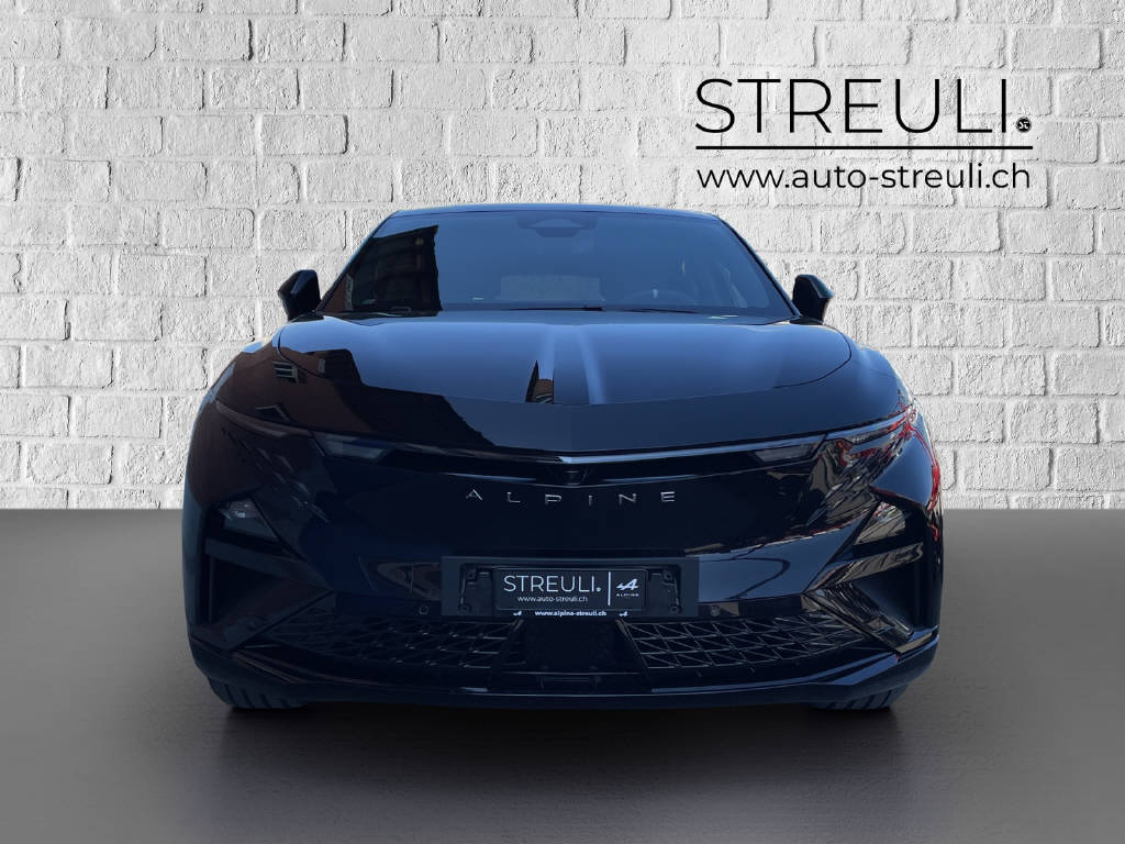 ALPINE A390 GT AWD-image-1