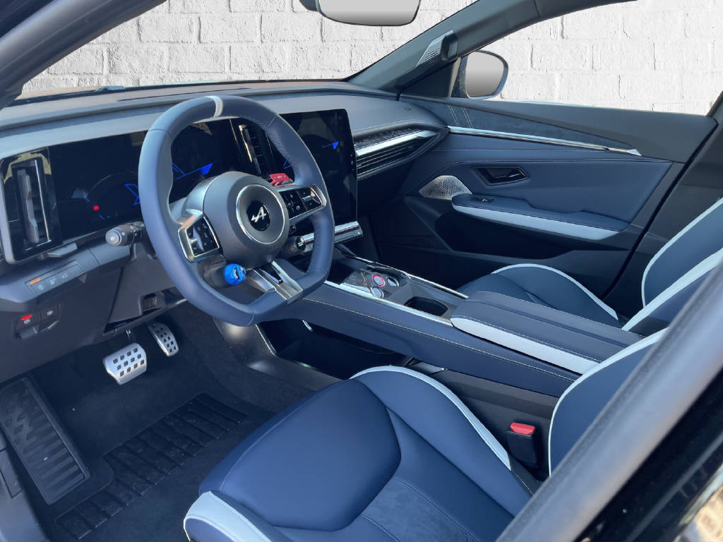 ALPINE A390 GT AWD-image-5