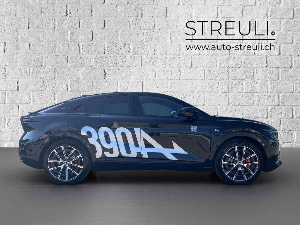 ALPINE A390 GT AWD-image-2