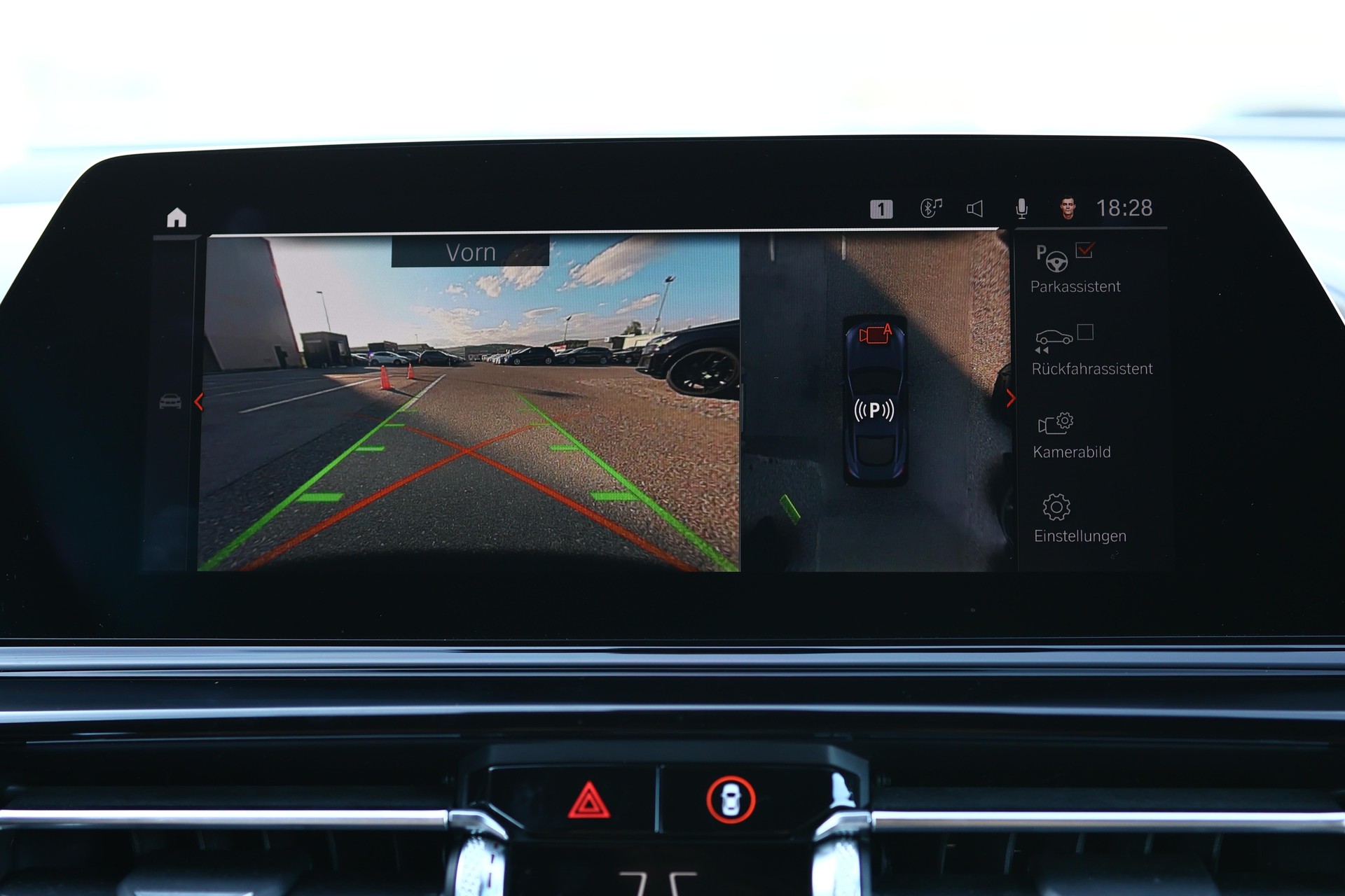 BMW M850i xDrive Coupé-image-28