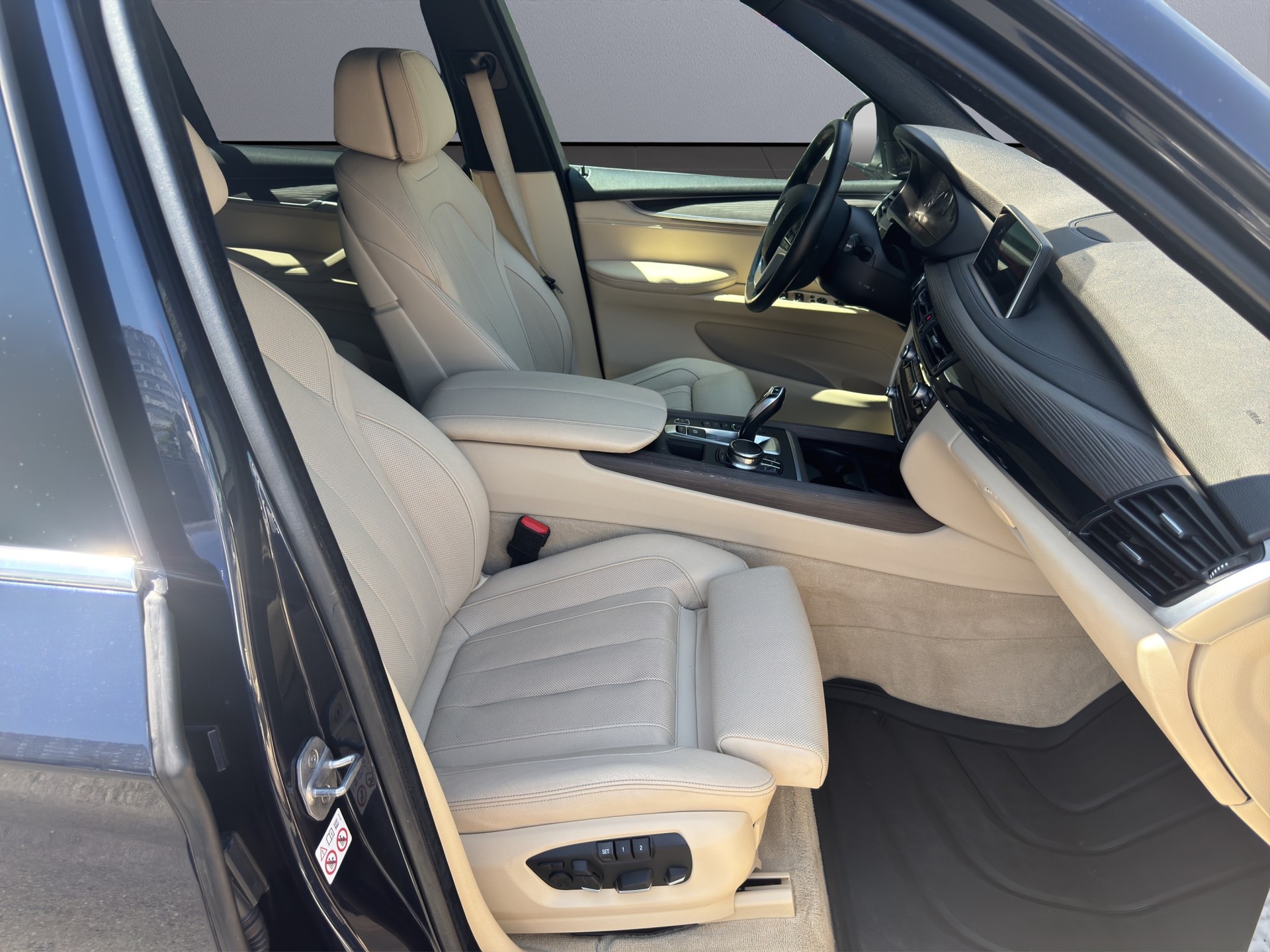 BMW X5 xDrive 40e iPerformance Steptronic-image-15