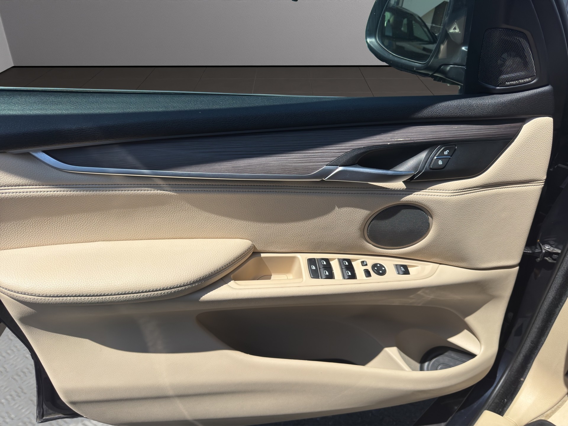 BMW X5 xDrive 40e iPerformance Steptronic-image-9