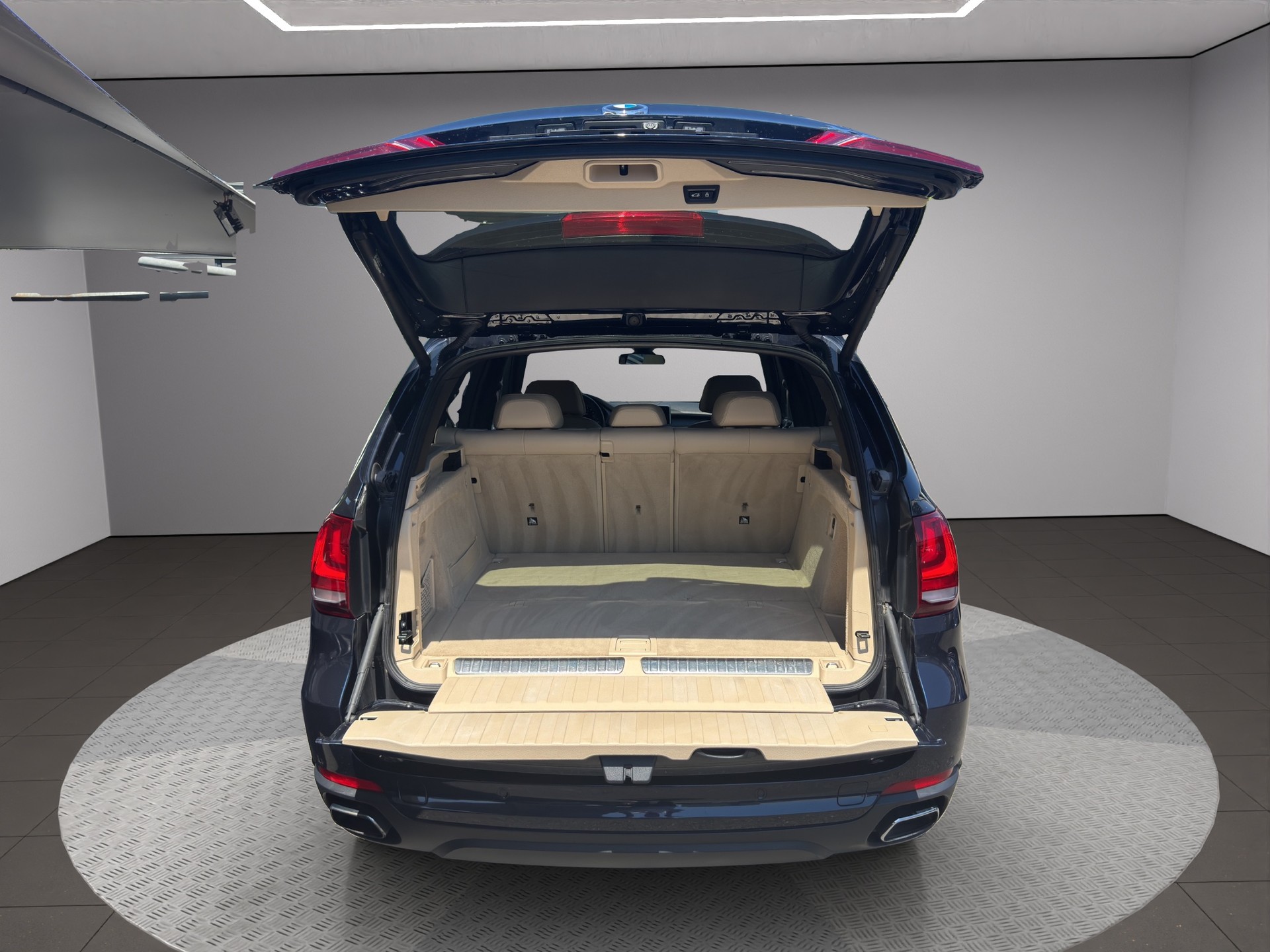 BMW X5 xDrive 40e iPerformance Steptronic-image-17