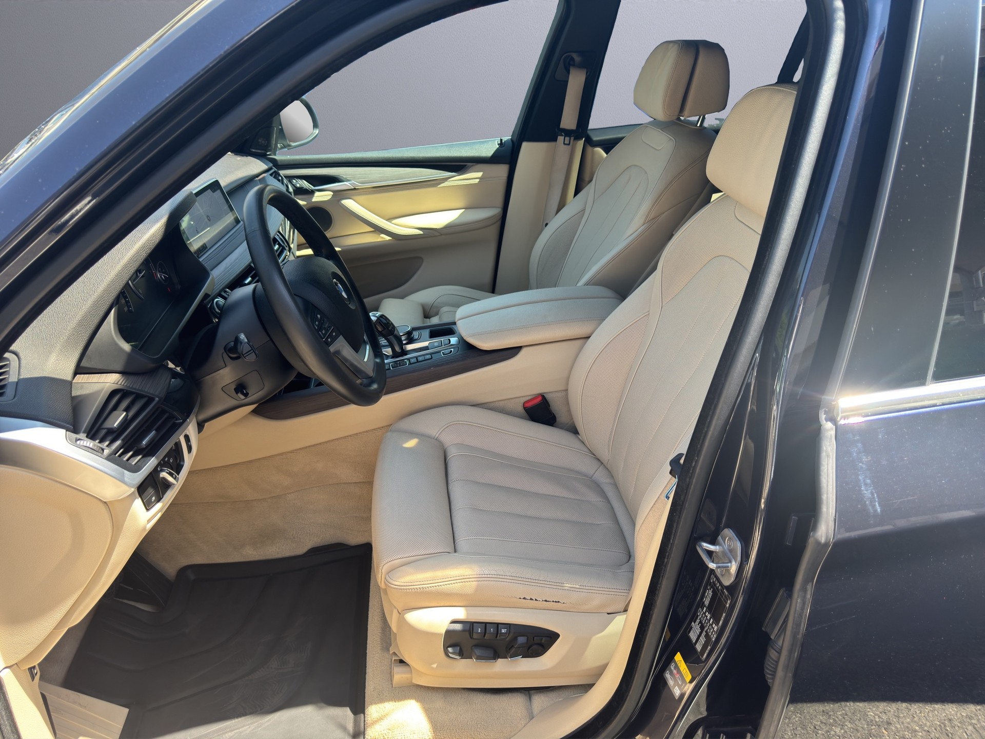BMW X5 xDrive 40e iPerformance Steptronic-image-10