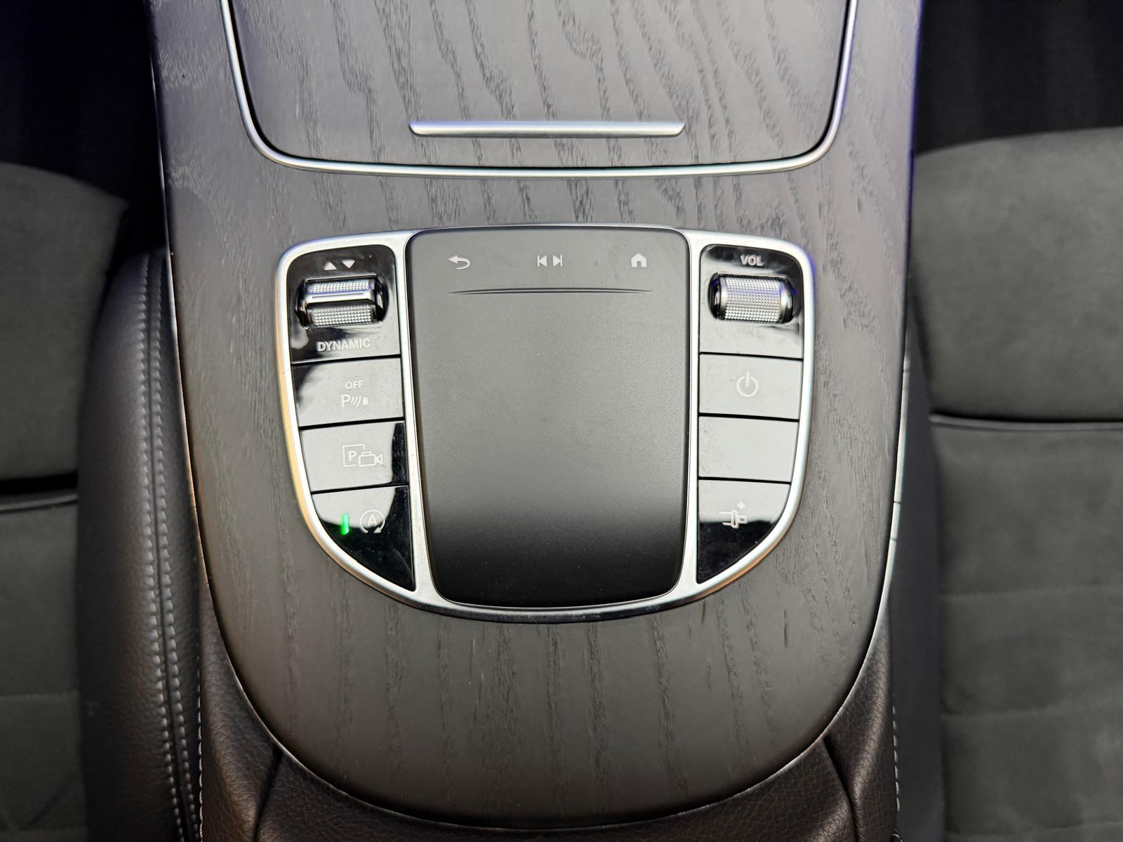 MERCEDES-BENZ E 200 AMG Line Coupé-image-20