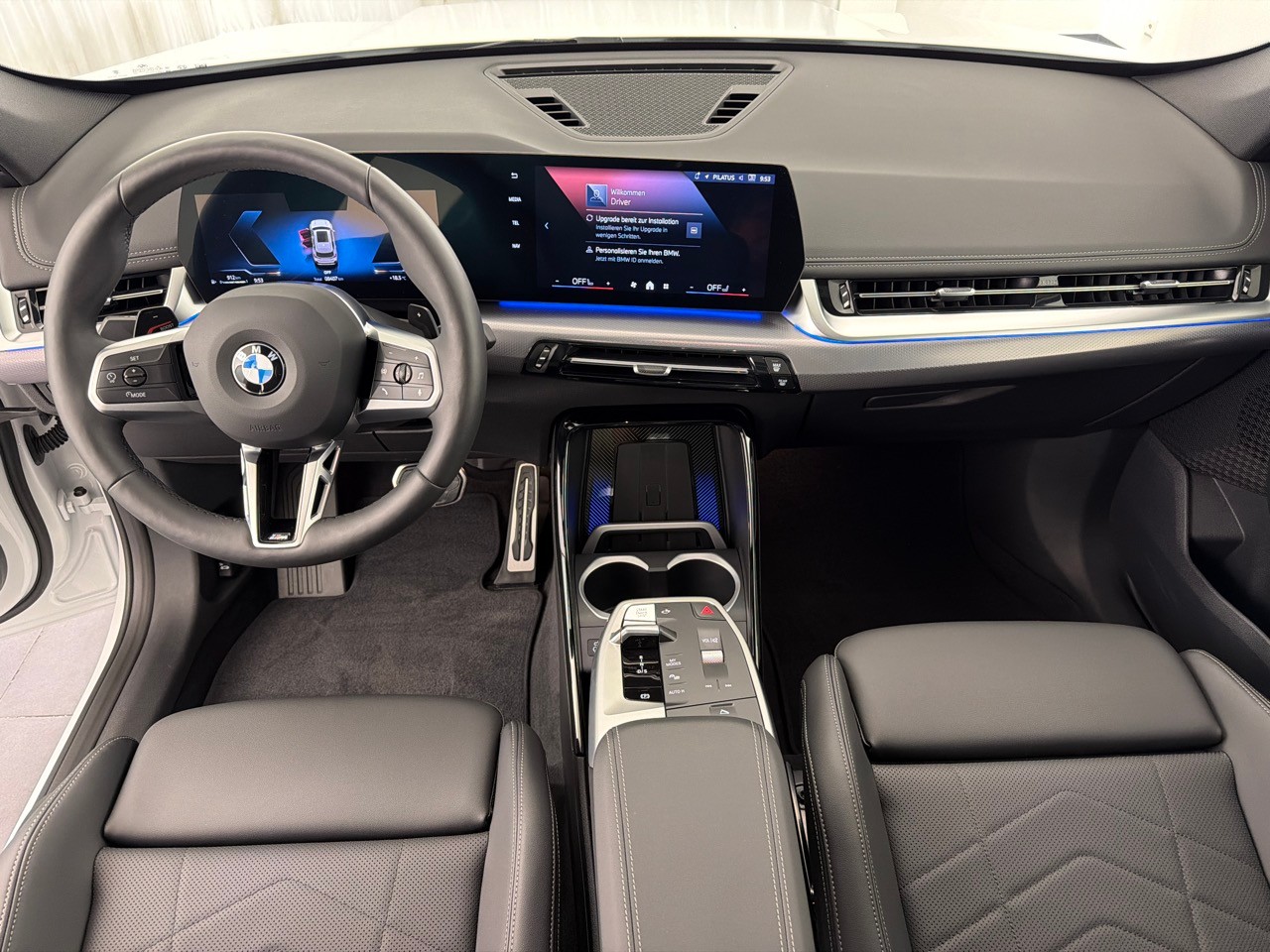 BMW X1 sDrive 18i M Sport-image-6
