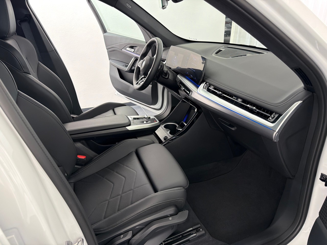 BMW X1 sDrive 18i M Sport-image-8