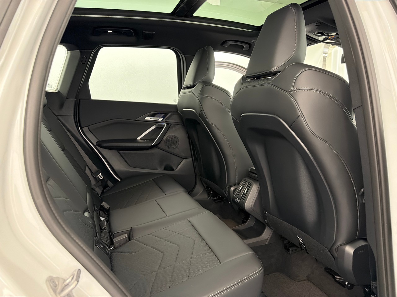 BMW X1 sDrive 18i M Sport-image-7