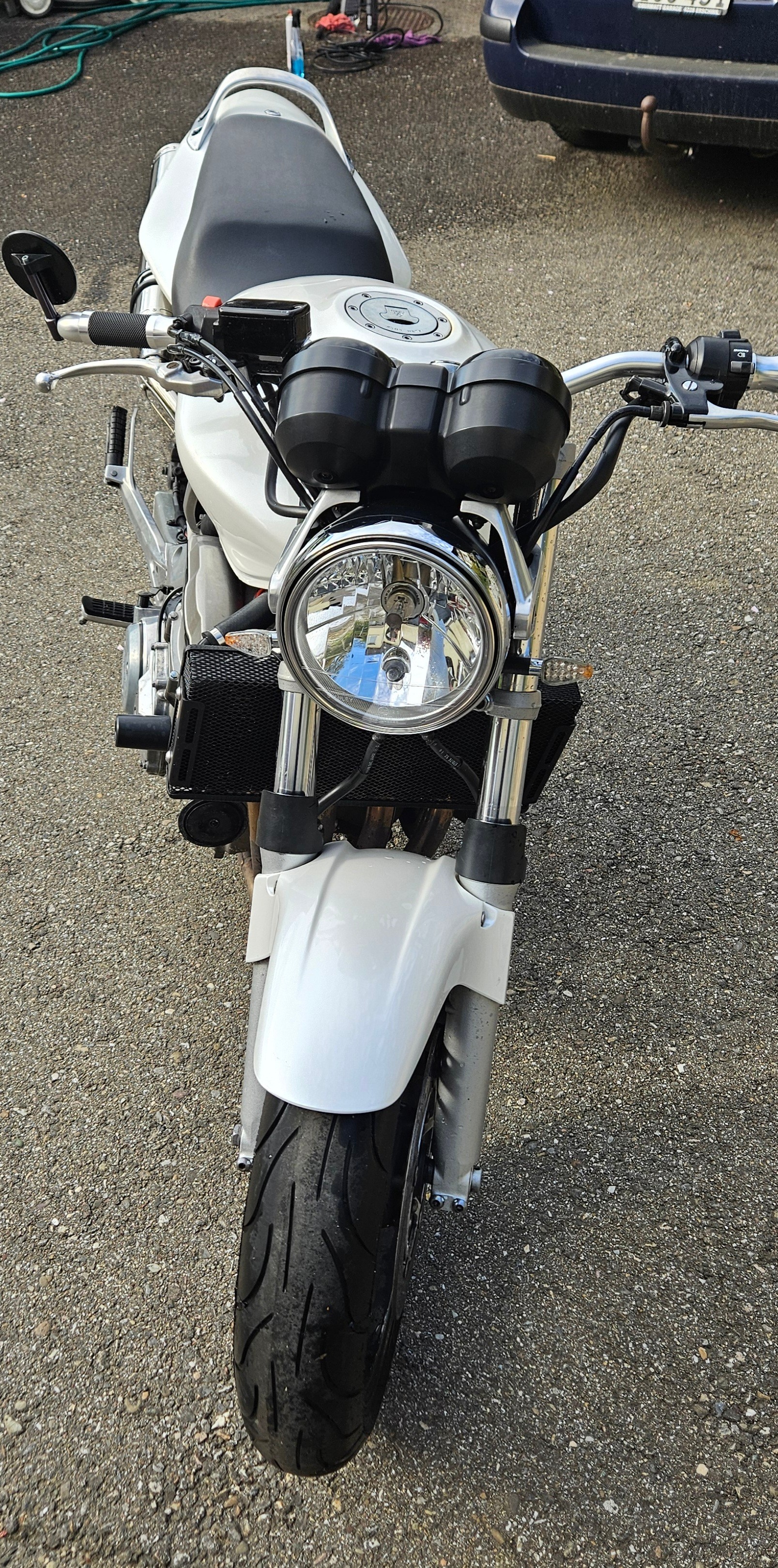 HONDA CB 900 Hornet-image-9