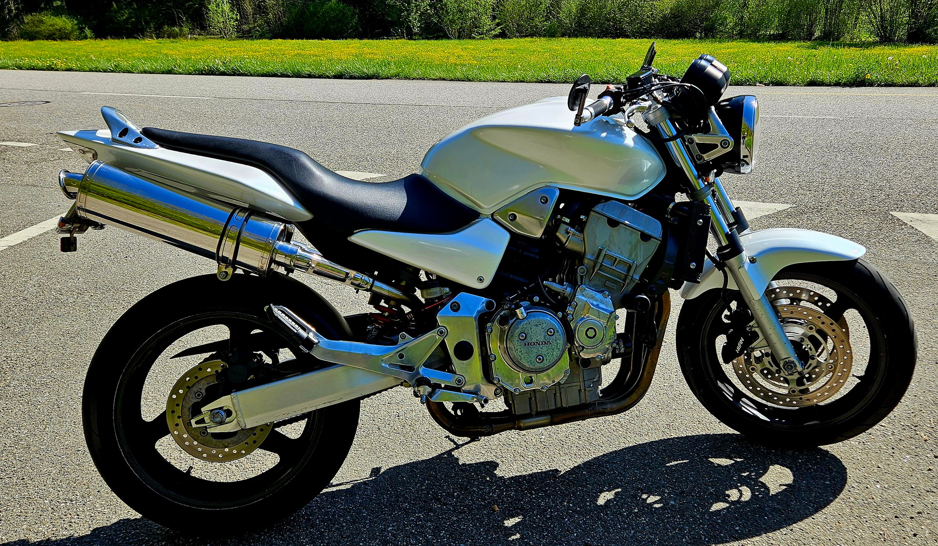 HONDA CB 900 Hornet