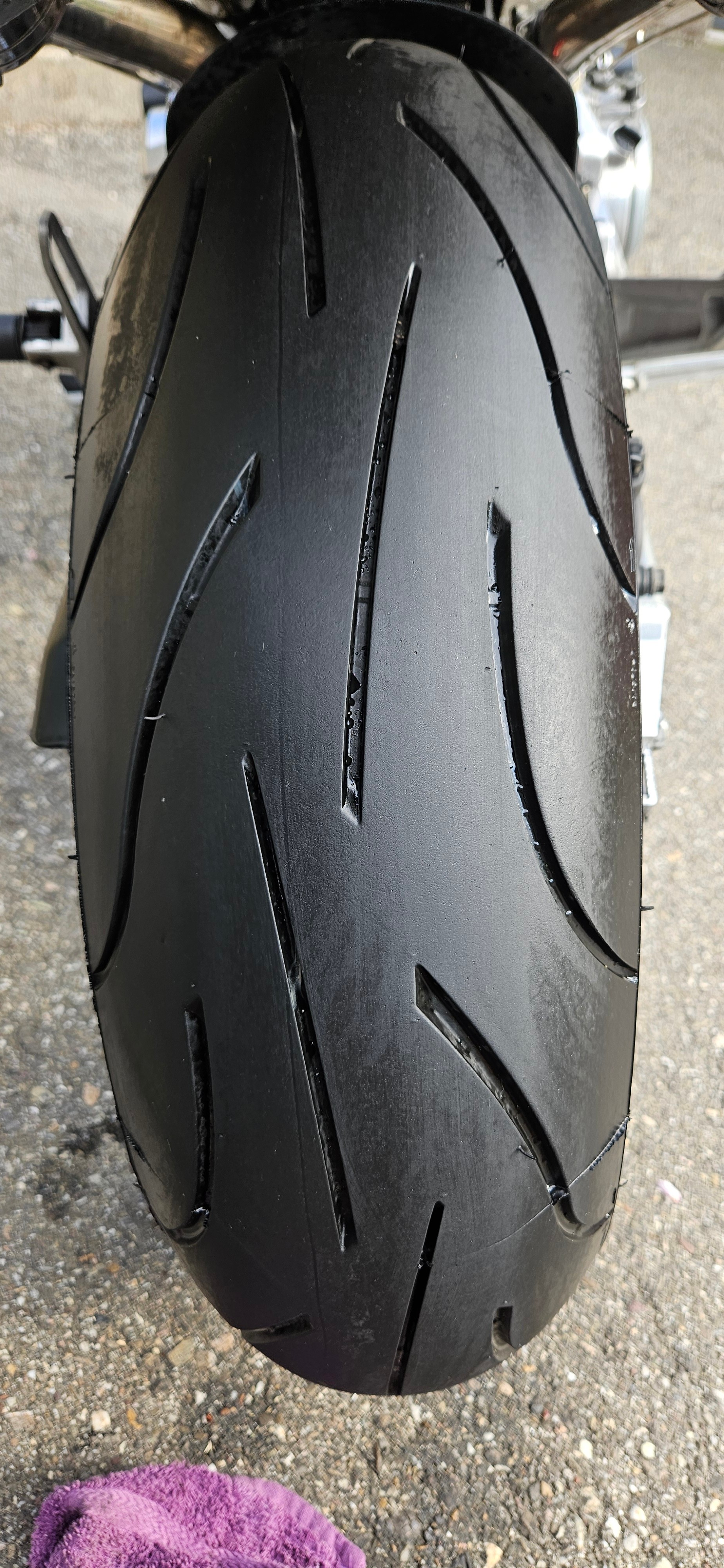 HONDA CB 900 Hornet-image-4
