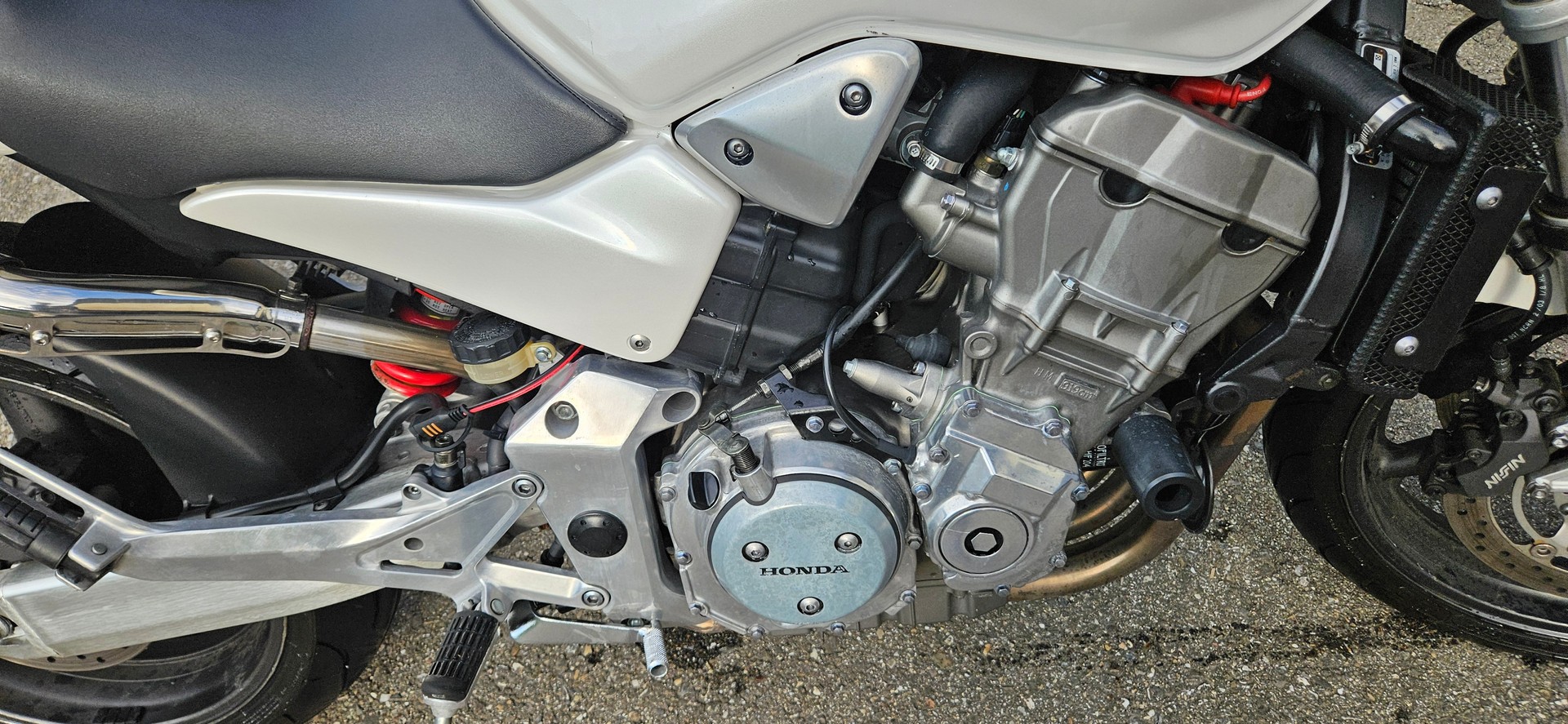 HONDA CB 900 Hornet-image-8
