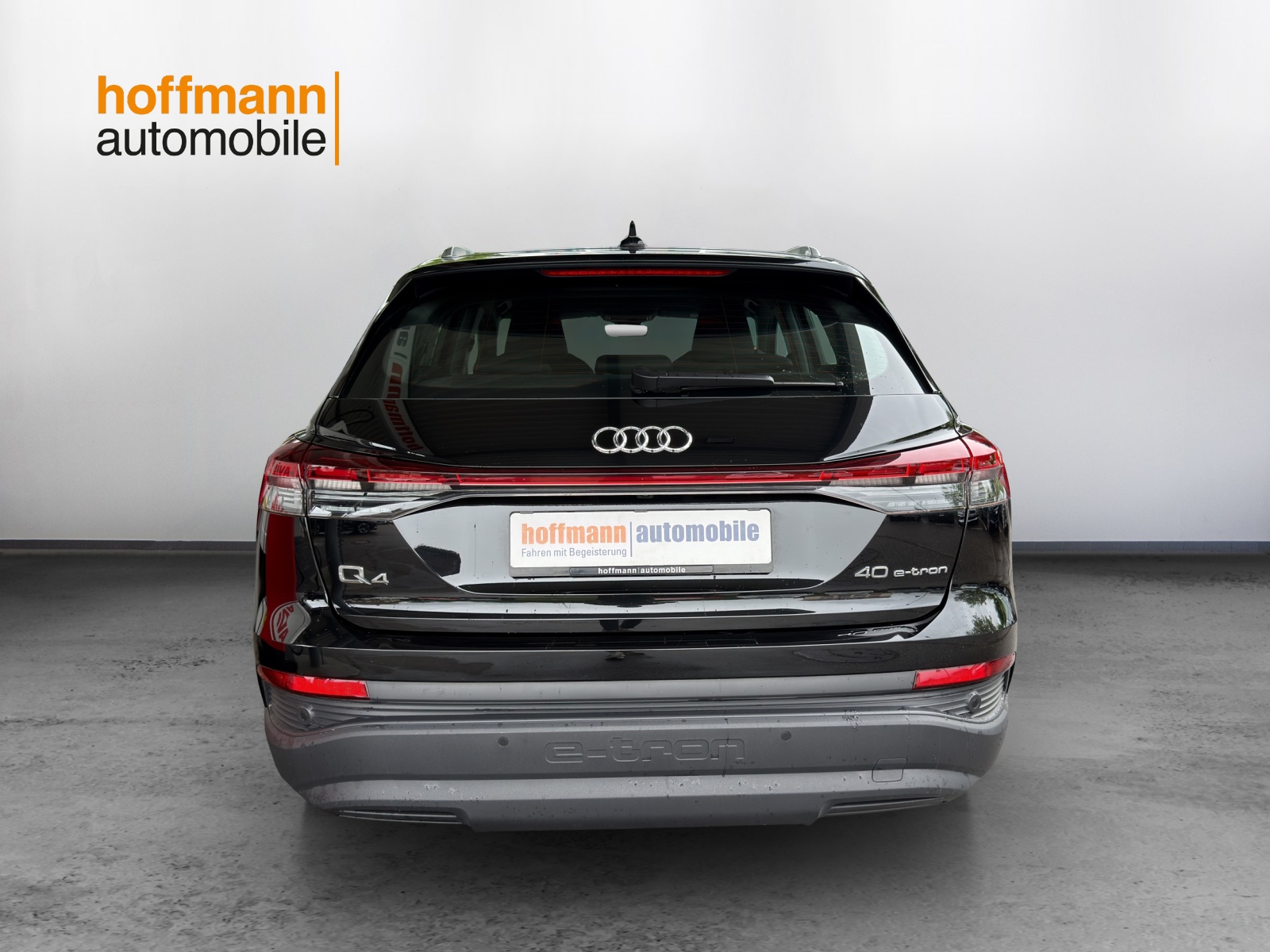 AUDI Q4 e-tron 40-image-4