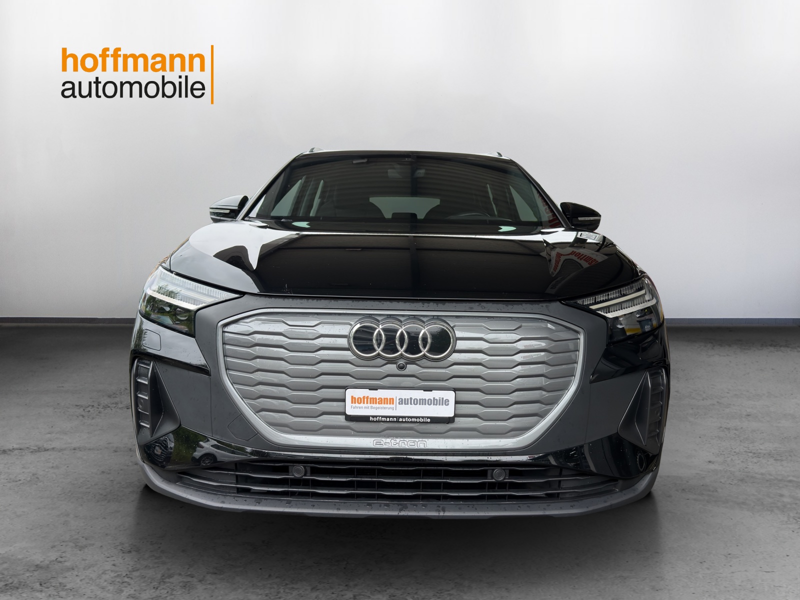 AUDI Q4 e-tron 40-image-1