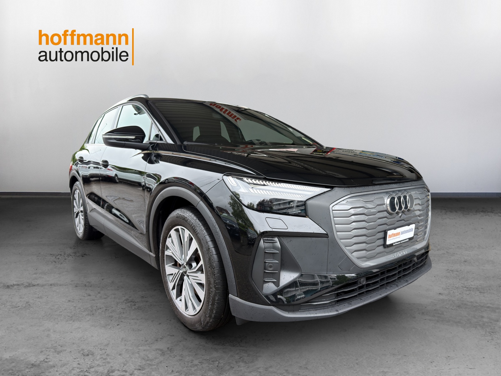 AUDI Q4 e-tron 40-image-2