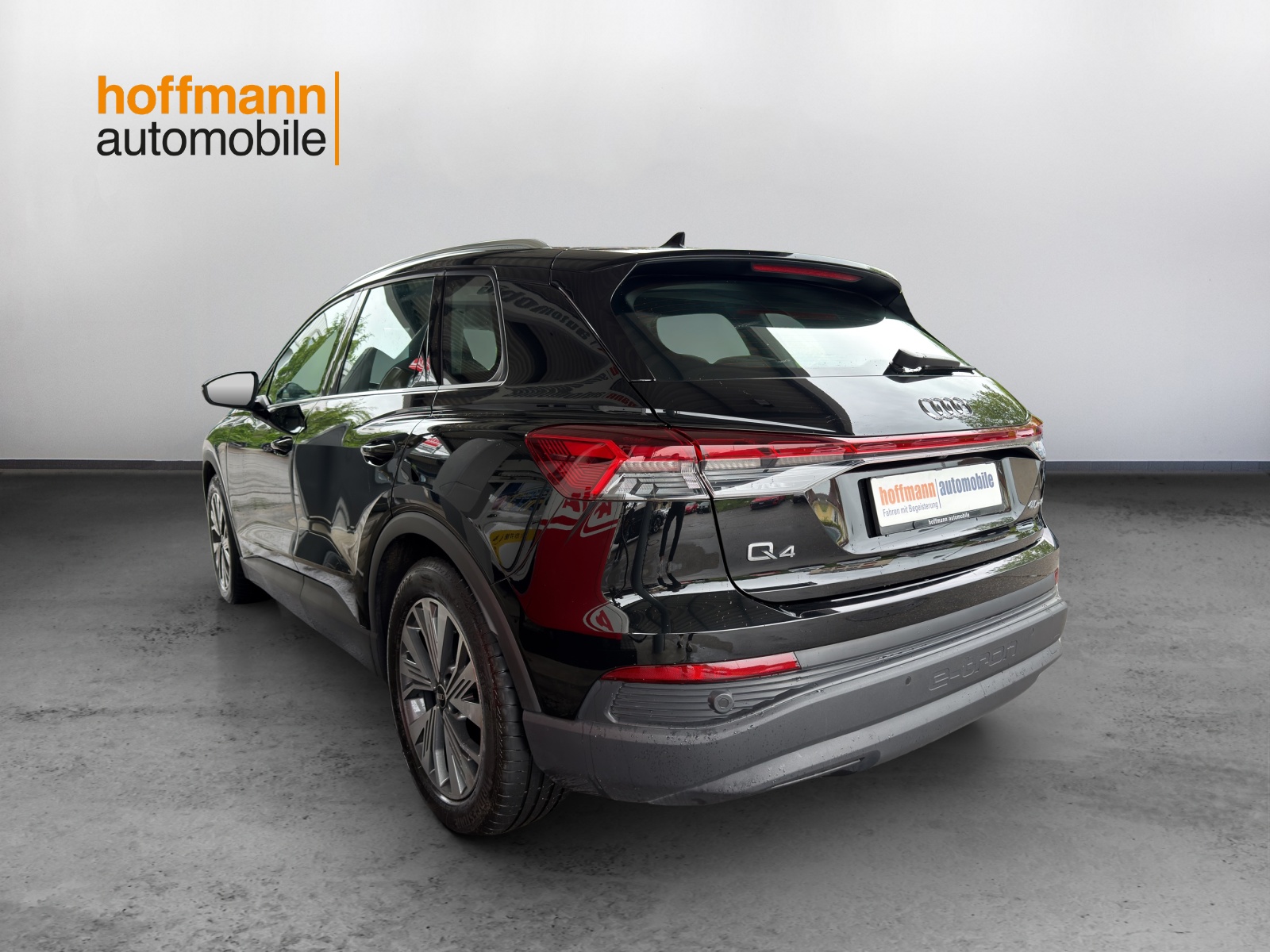 AUDI Q4 e-tron 40-image-5