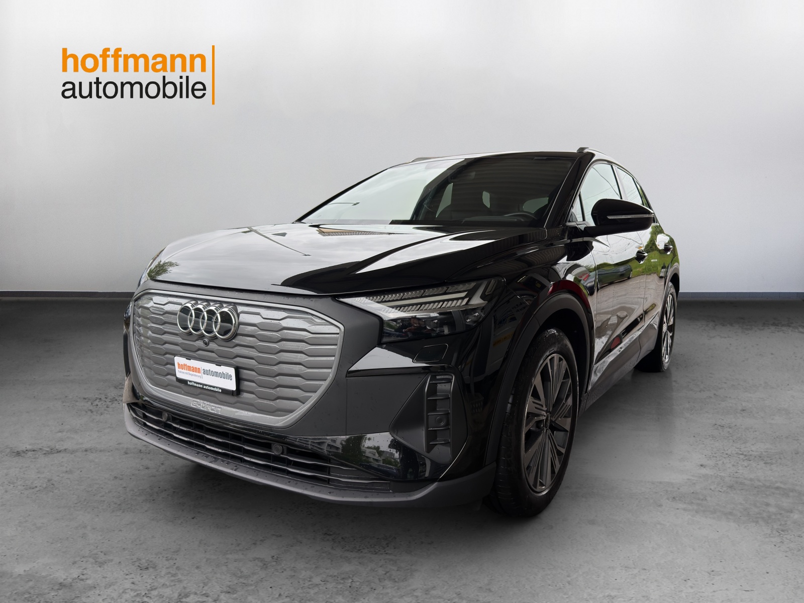 AUDI Q4 e-tron 40-image-0