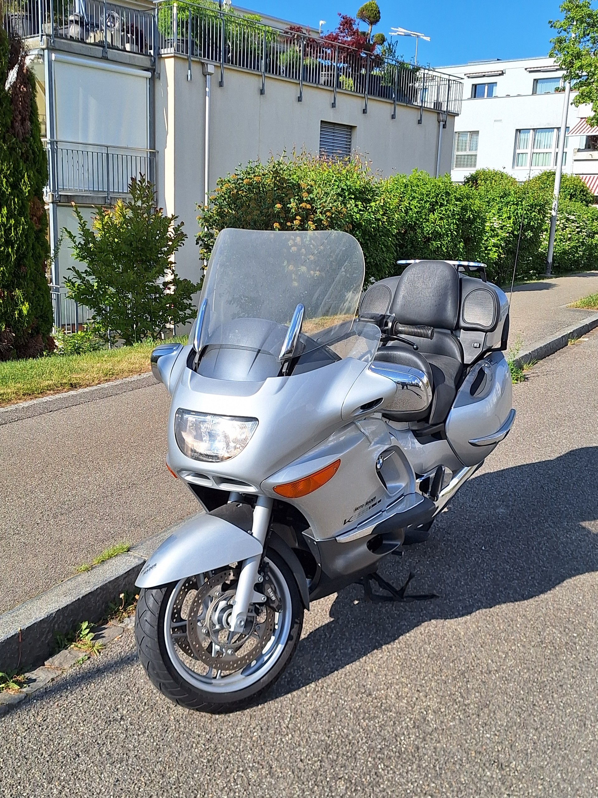 BMW K 1200 LT-image-2