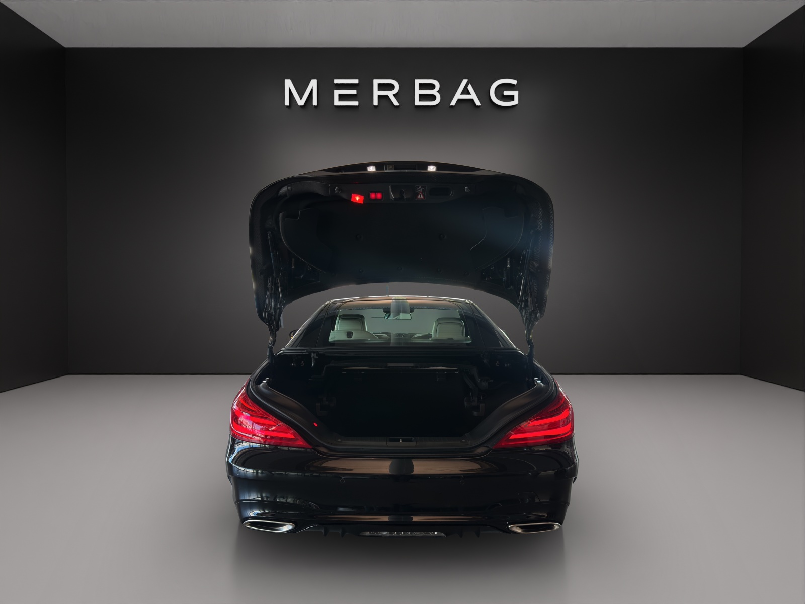MERCEDES-BENZ SL 400-image-6