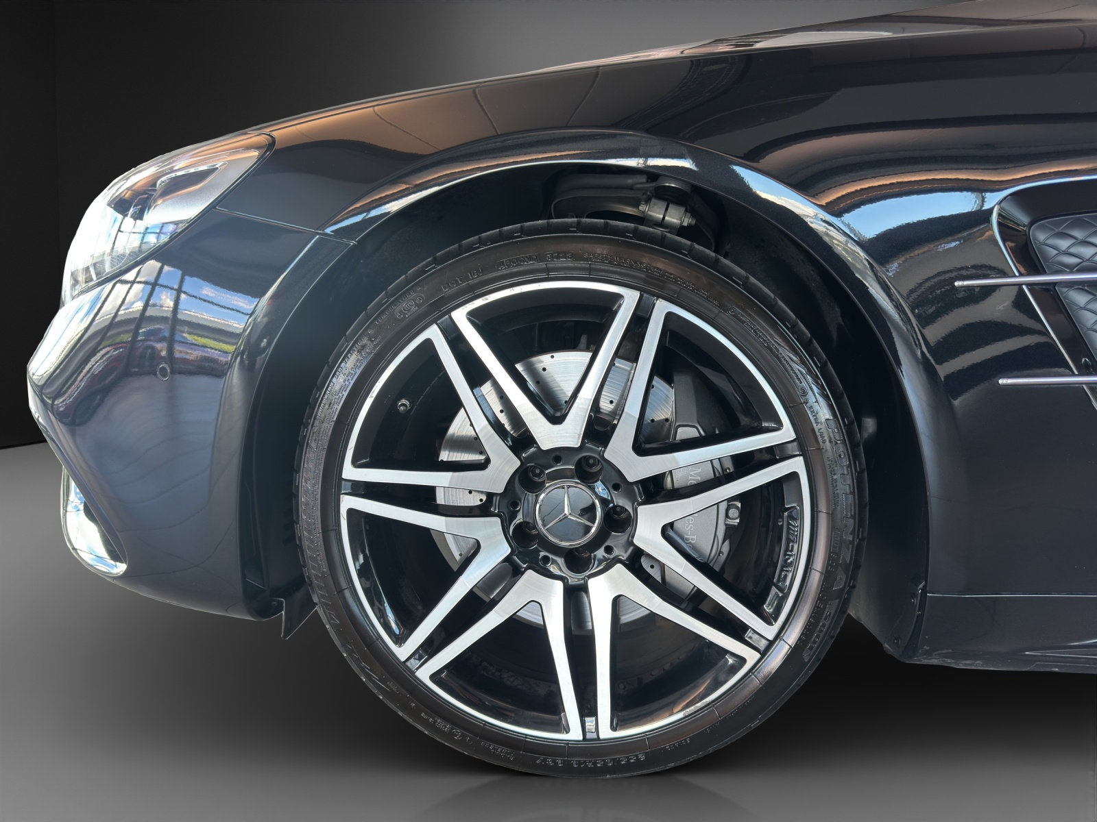MERCEDES-BENZ SL 400-image-7