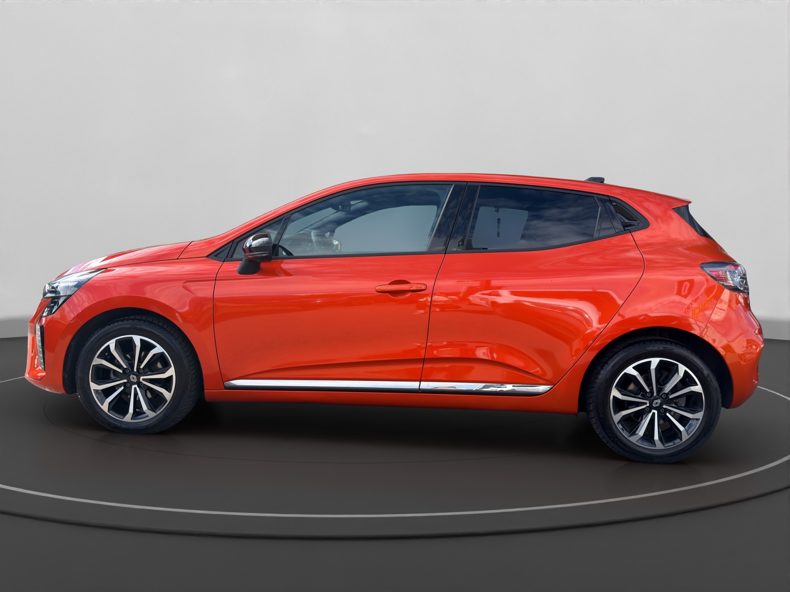 RENAULT Clio 1.0 TCe techno-image-1