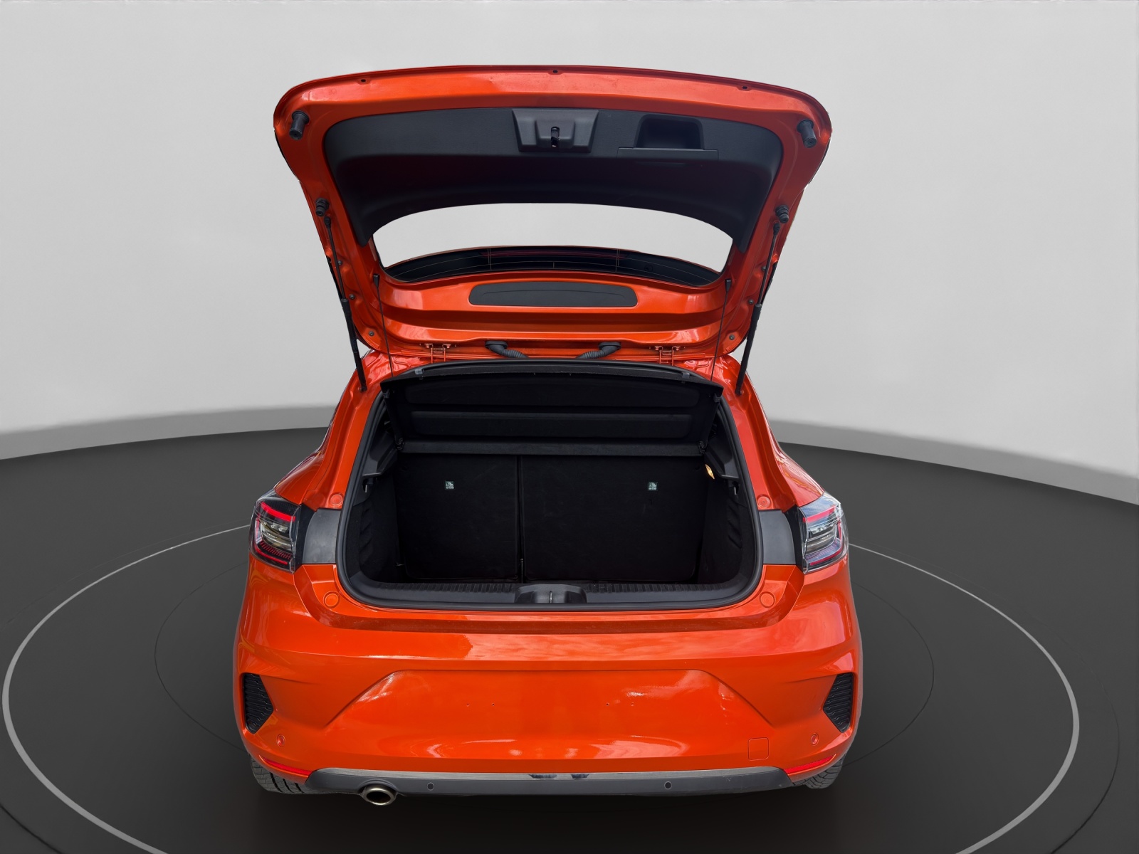 RENAULT Clio 1.0 TCe techno-image-8