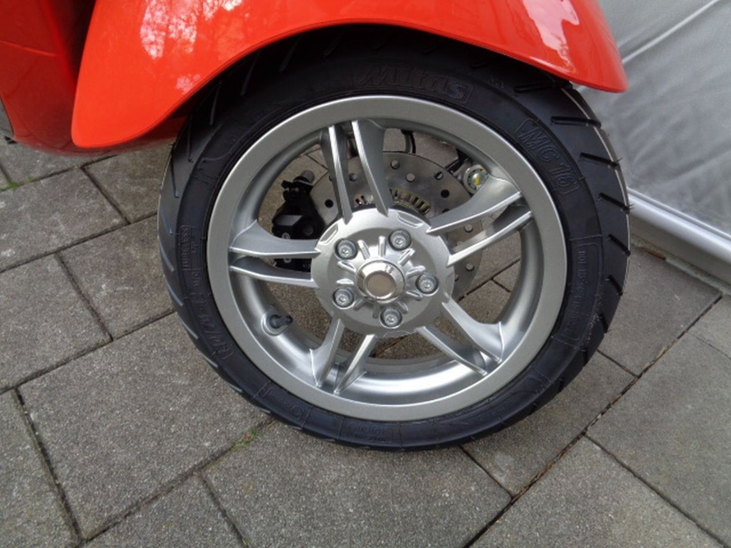 PIAGGIO VESPA PRIMAVERA 125 ABS E5-image-6
