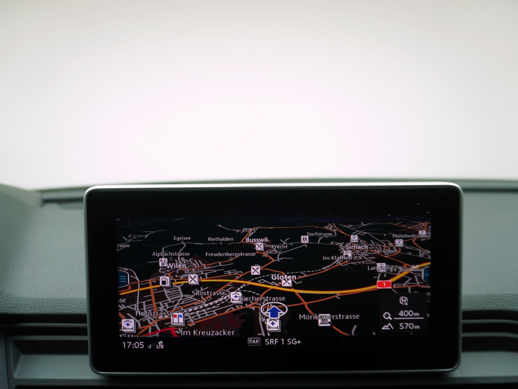 AUDI Q5 45 TFSI S line quattro S-Tronic-image-21