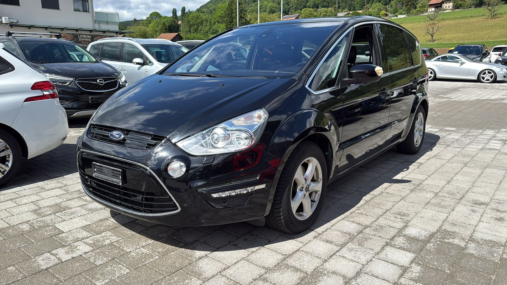 FORD S-Max 2.0 SCTi TitaniumS PowerShift-image-6
