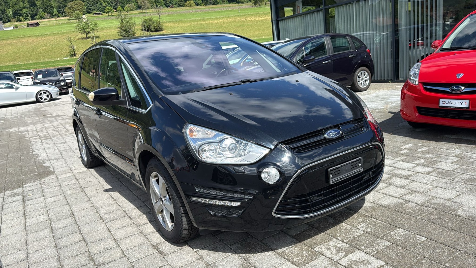 FORD S-Max 2.0 SCTi TitaniumS PowerShift-image-5