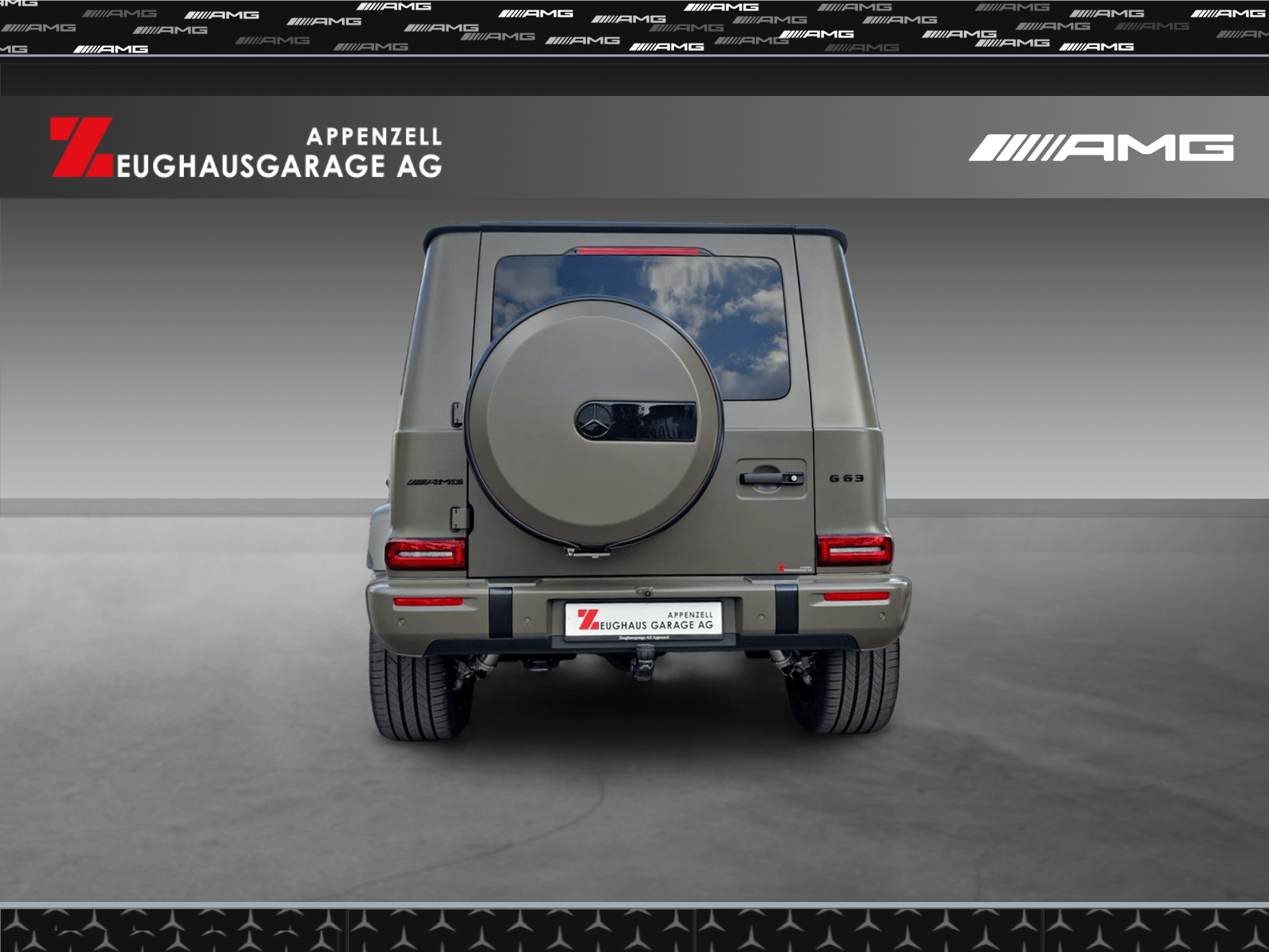 MERCEDES-BENZ G 63 AMG-image-4