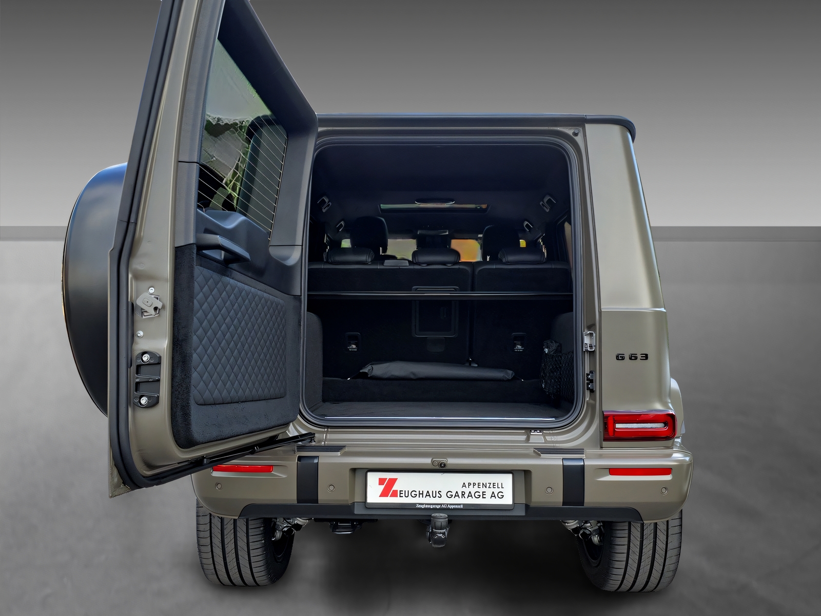 MERCEDES-BENZ G 63 AMG-image-5