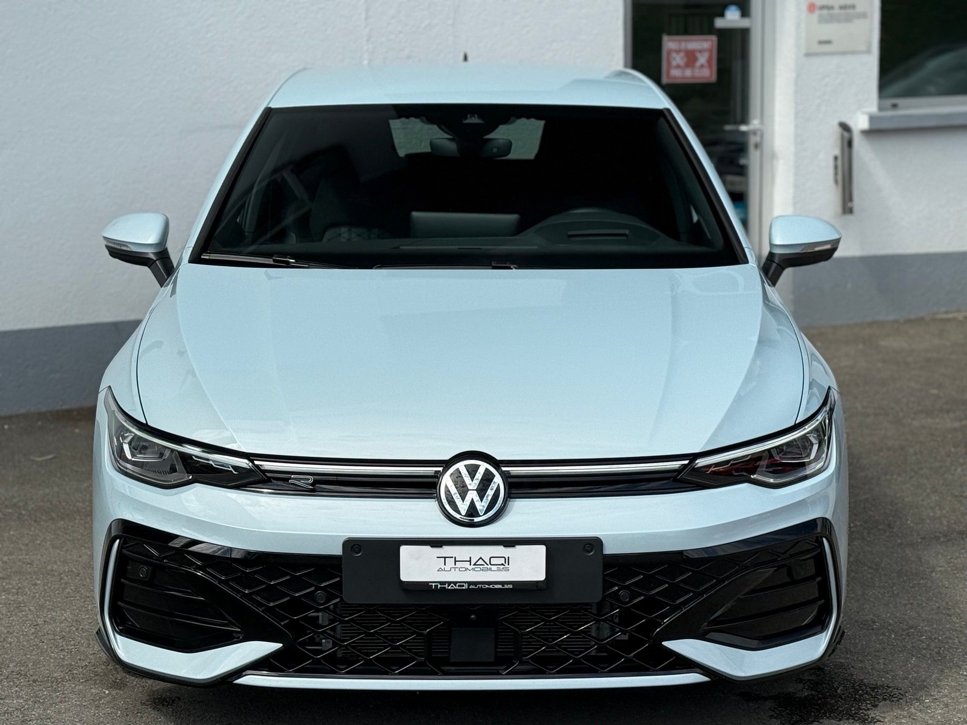 VW Golf 1.5 e TSI mHEV R-Line DSG-image-5
