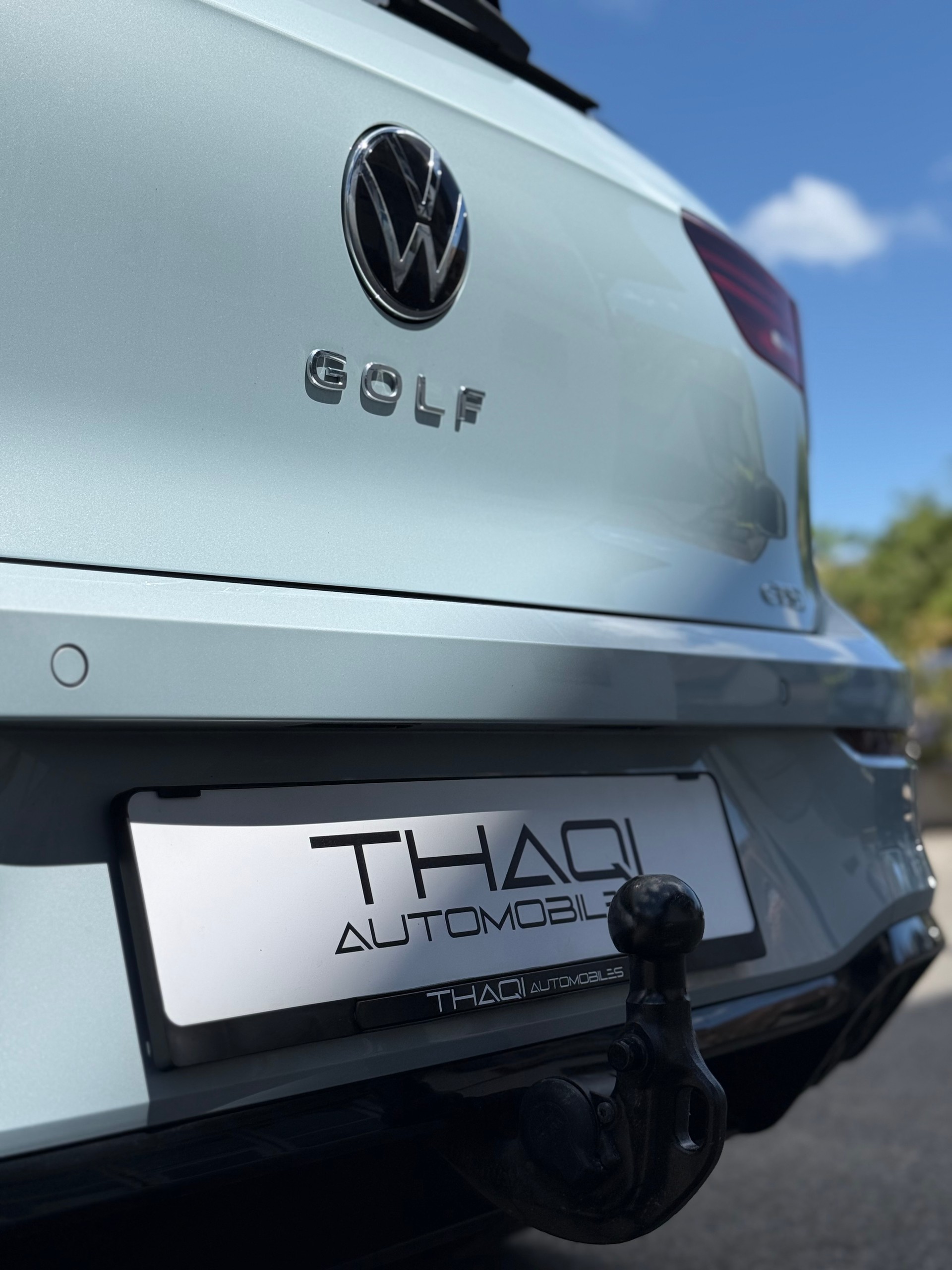 VW Golf 1.5 e TSI mHEV R-Line DSG-image-29