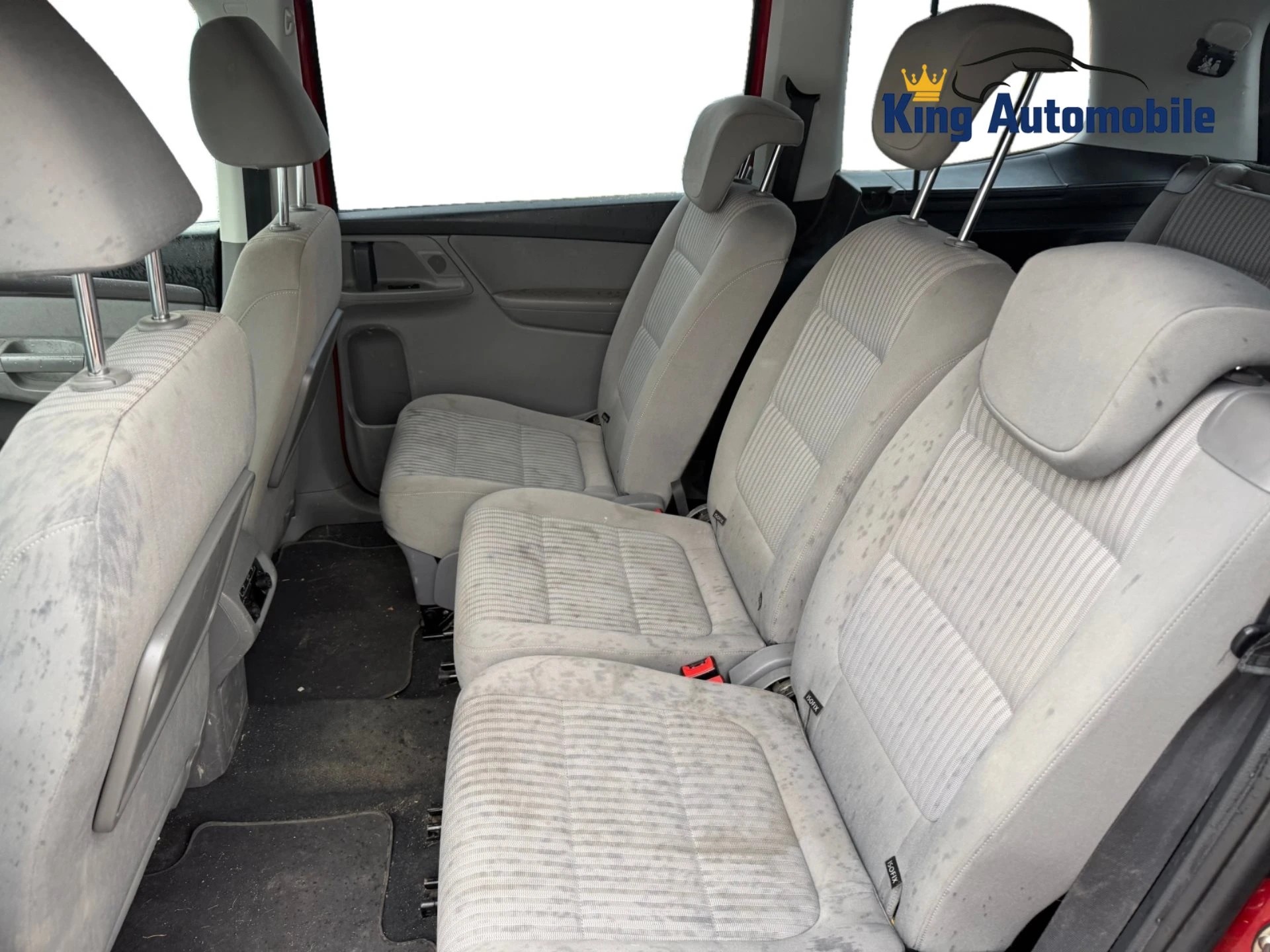SEAT Alhambra 1.4 TSI Reference Eco-image-10