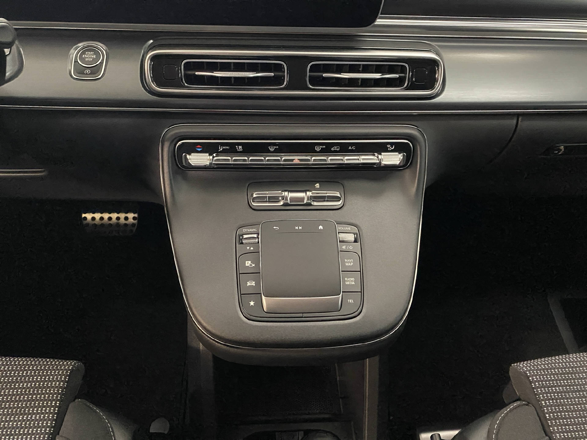 MERCEDES-BENZ Marco Polo 300 d 4MATIC Horizon lang-image-11
